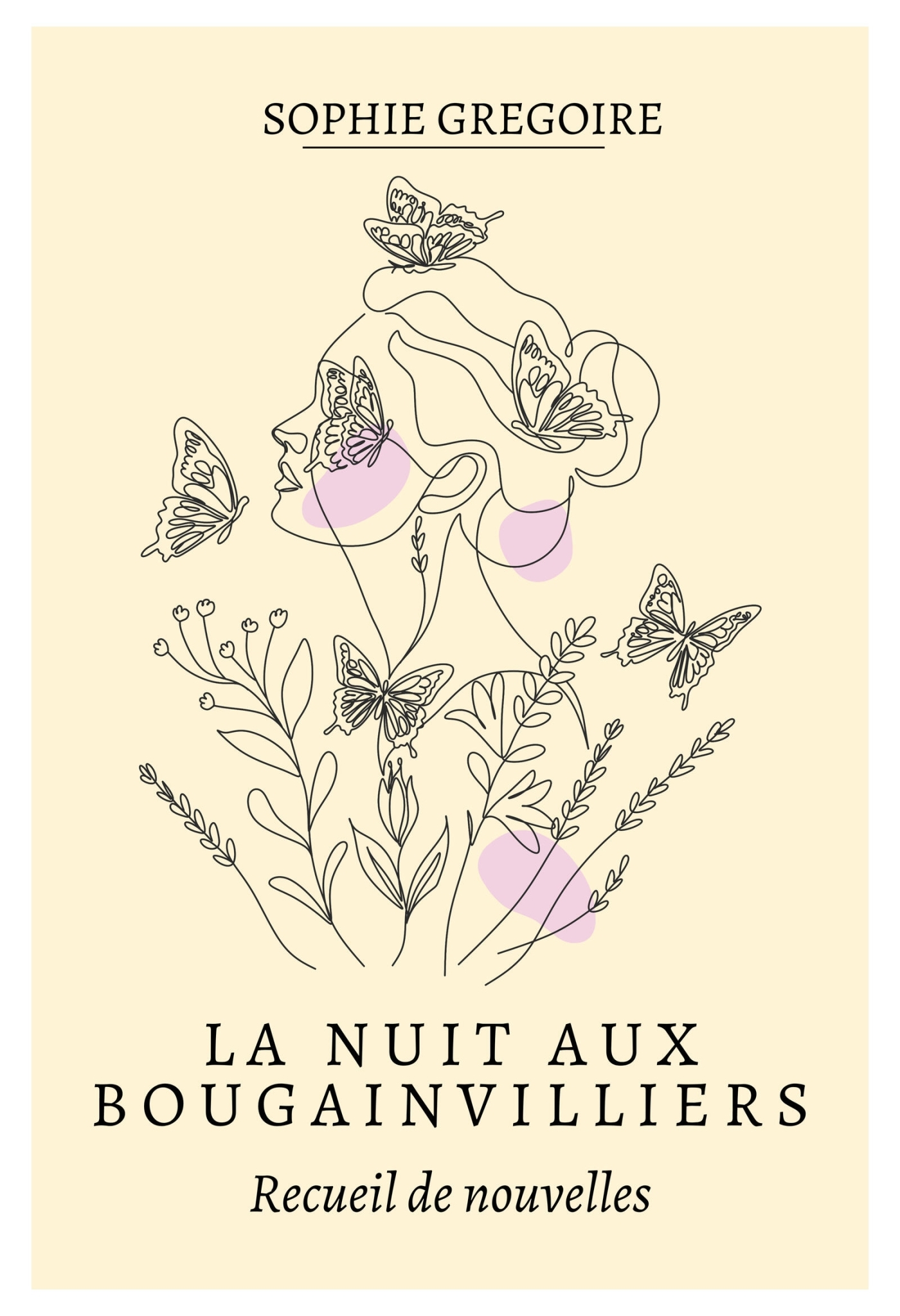 La Nuit aux Bougainvilliers