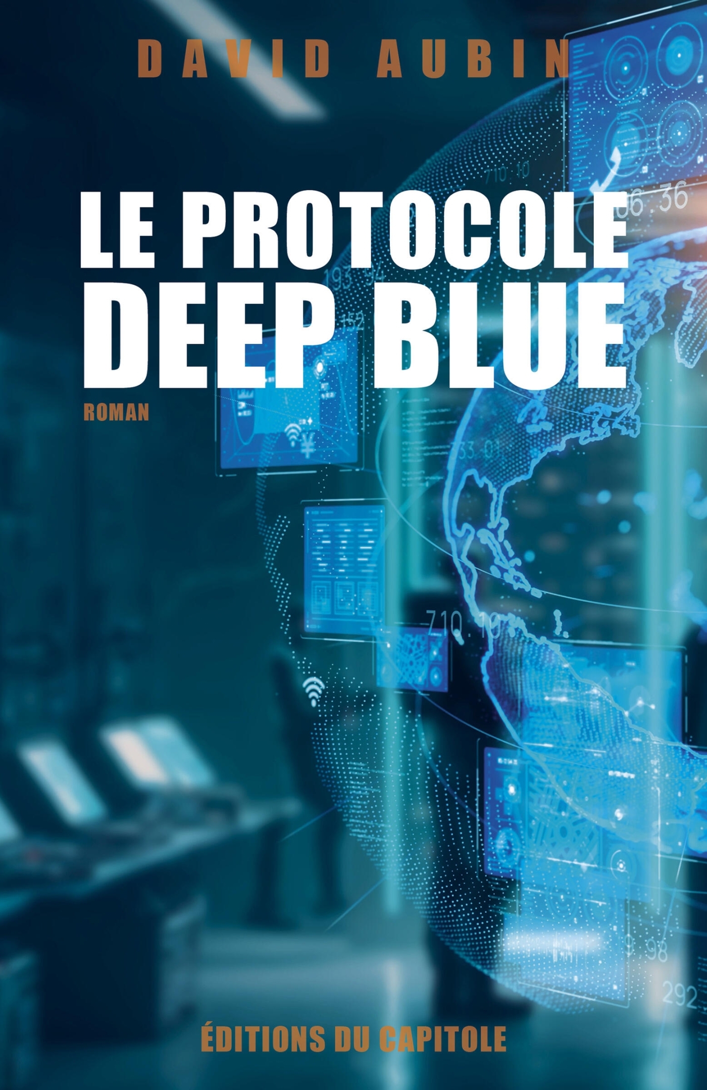 Le Protocole Deep Blue