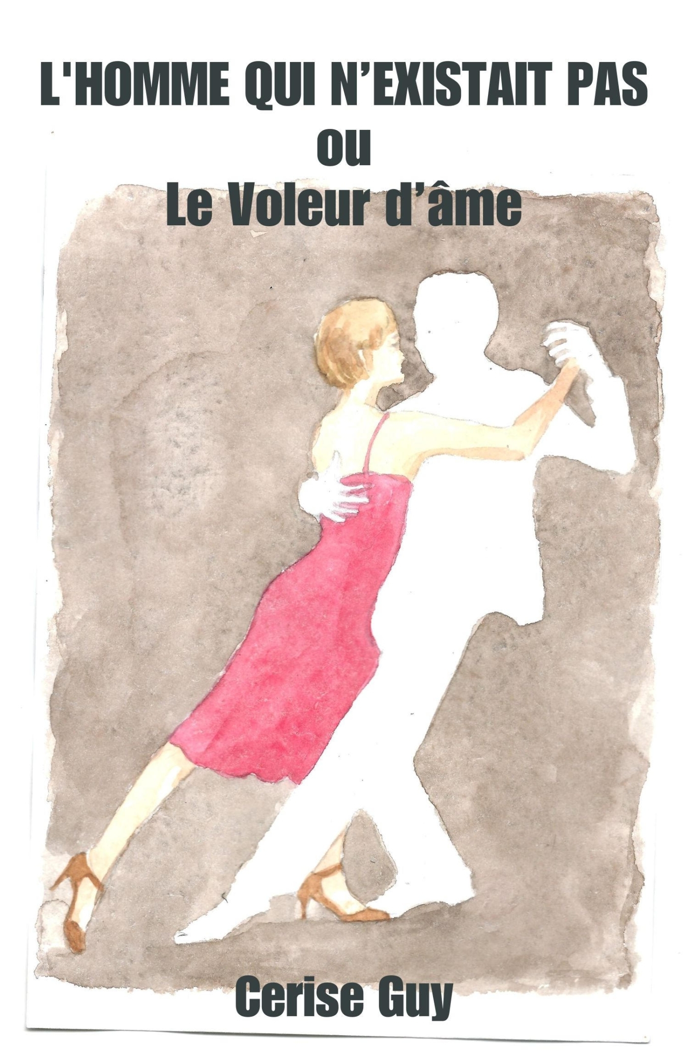 L'Homme qui n'existait pas