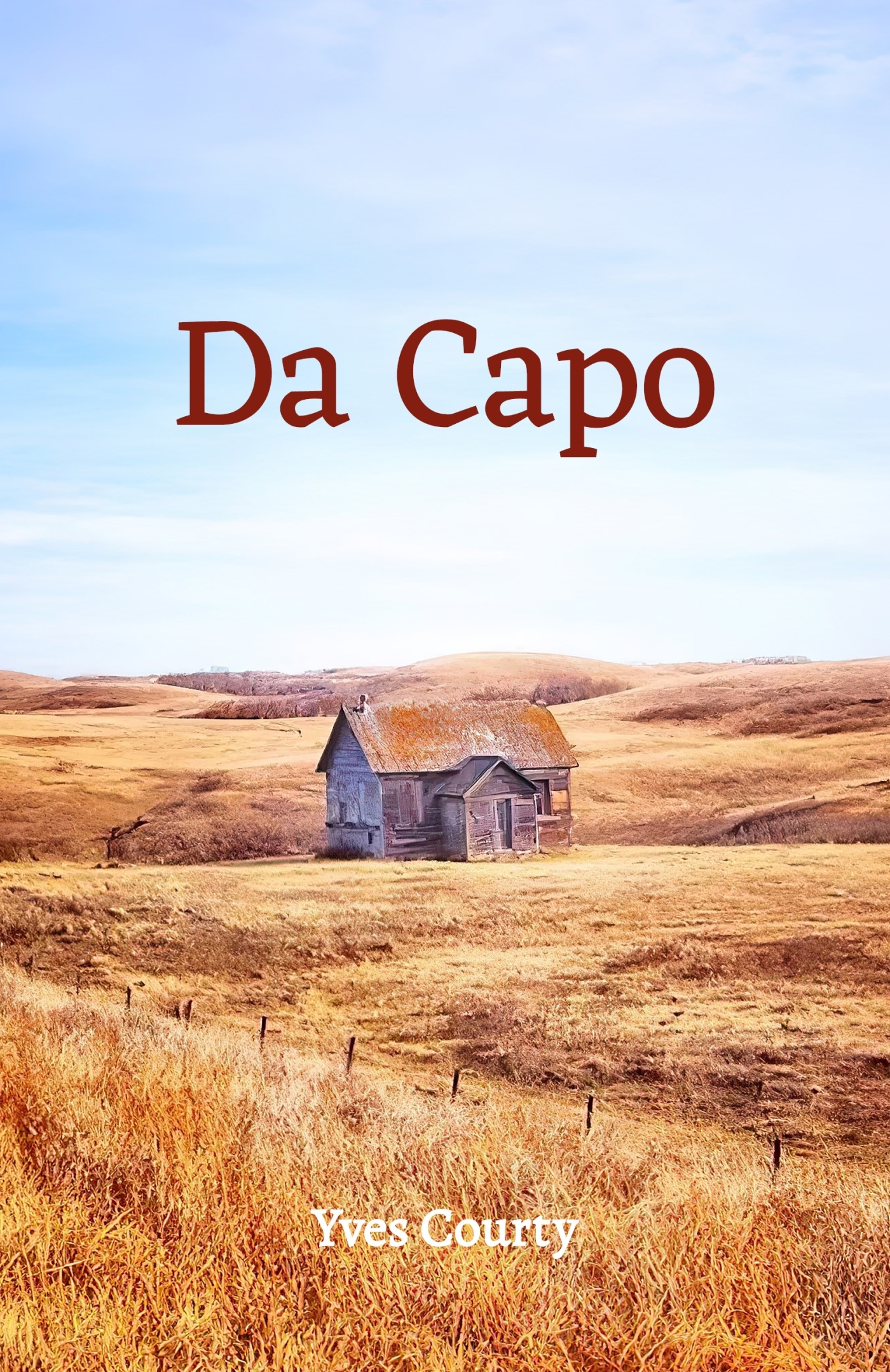 Da Capo