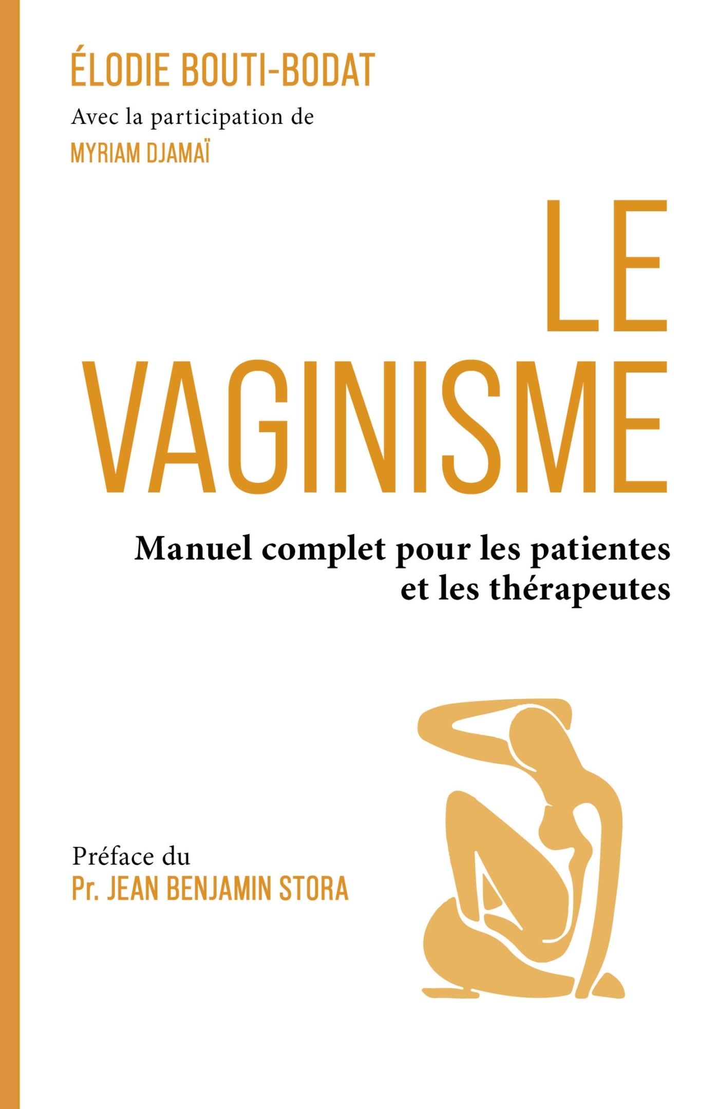 Le Vaginisme