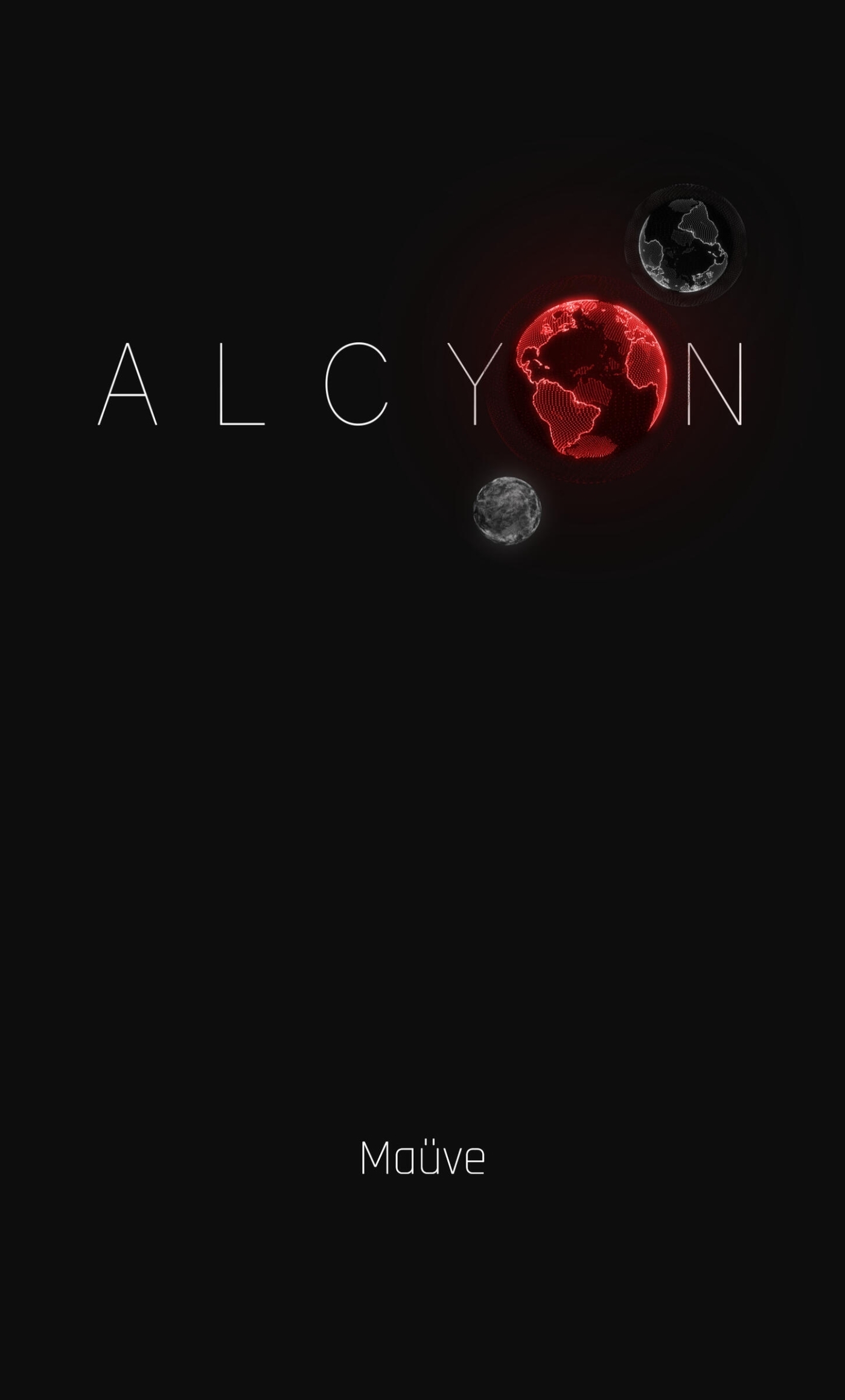 ALCYON