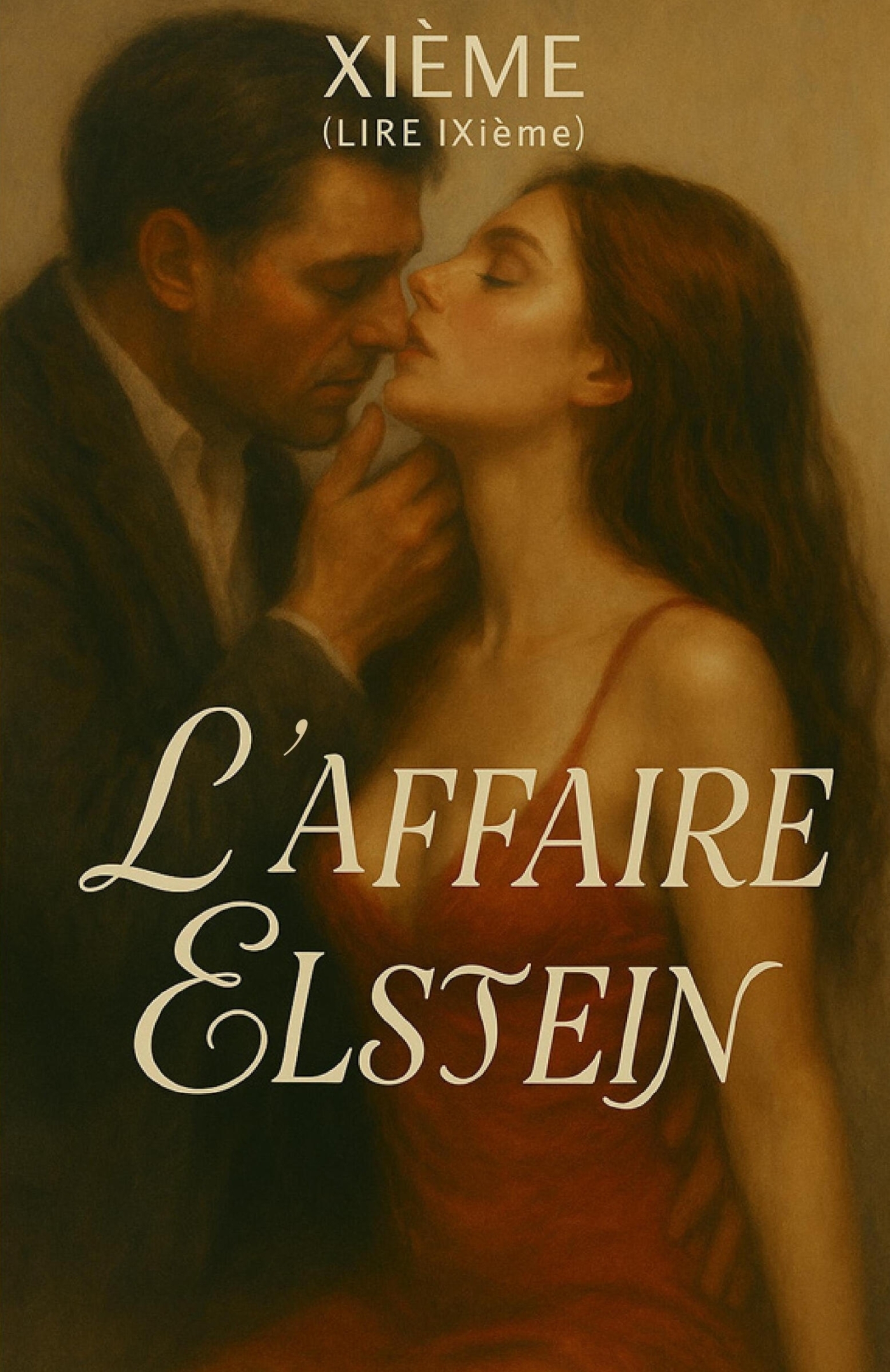 L'Affaire Elstein