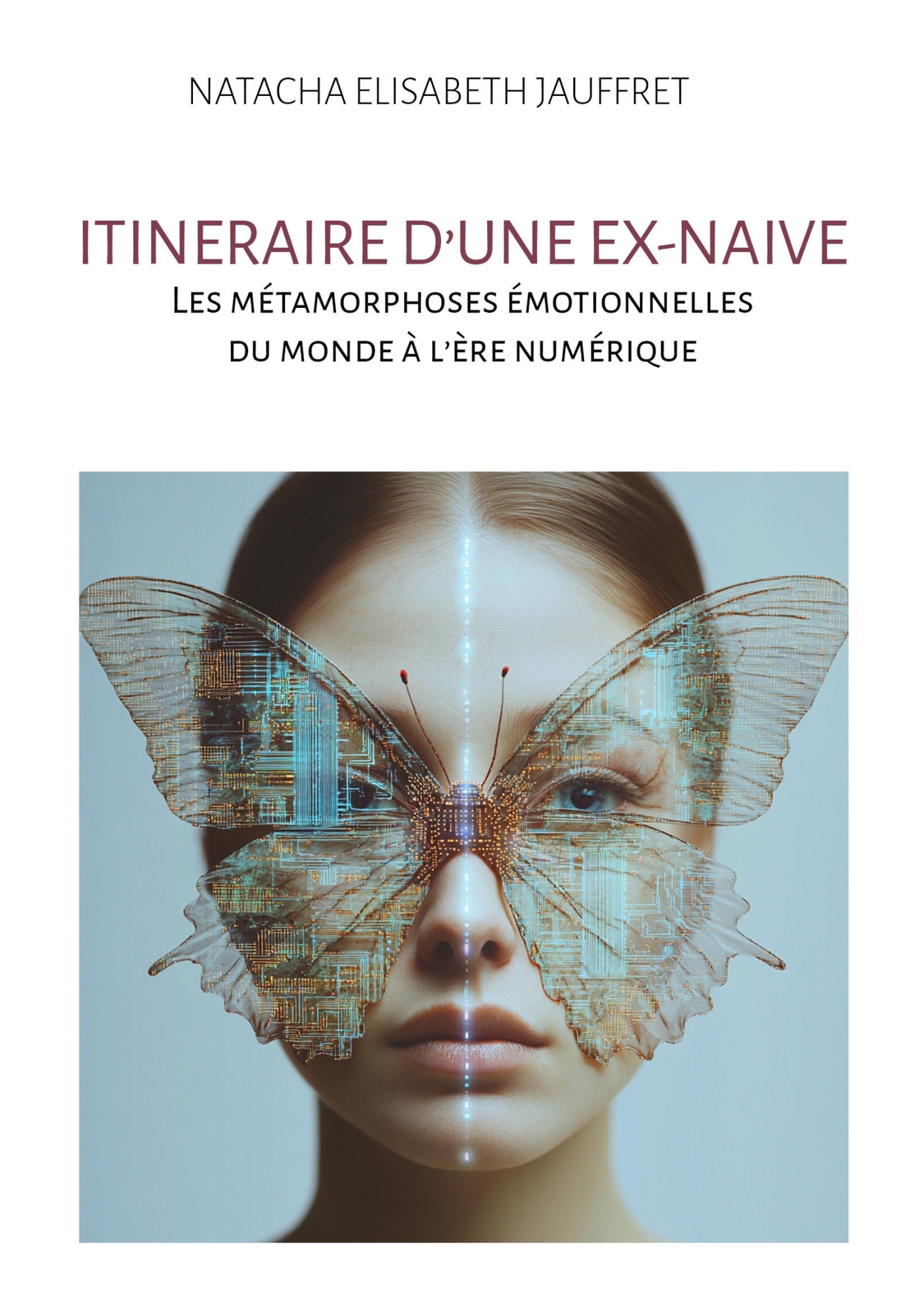 Itinéraire d'une ex-naïve