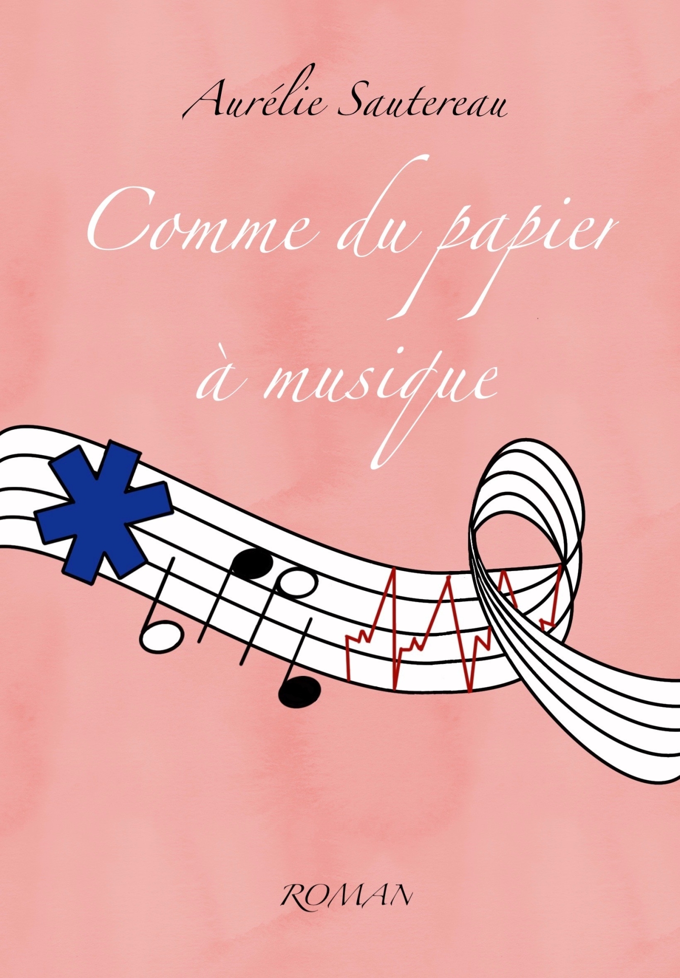 Comme du papier à musique