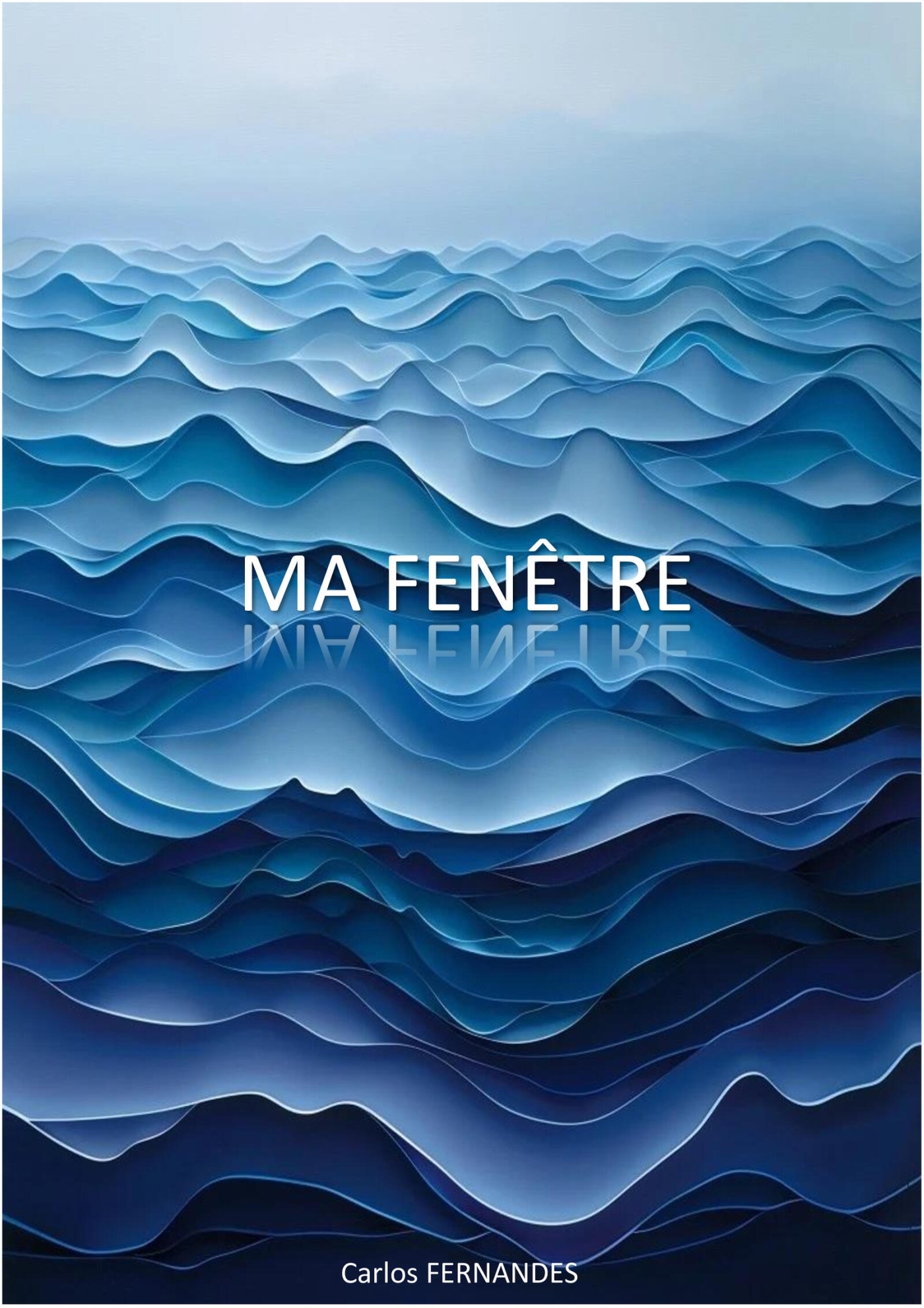 Ma fenêtre