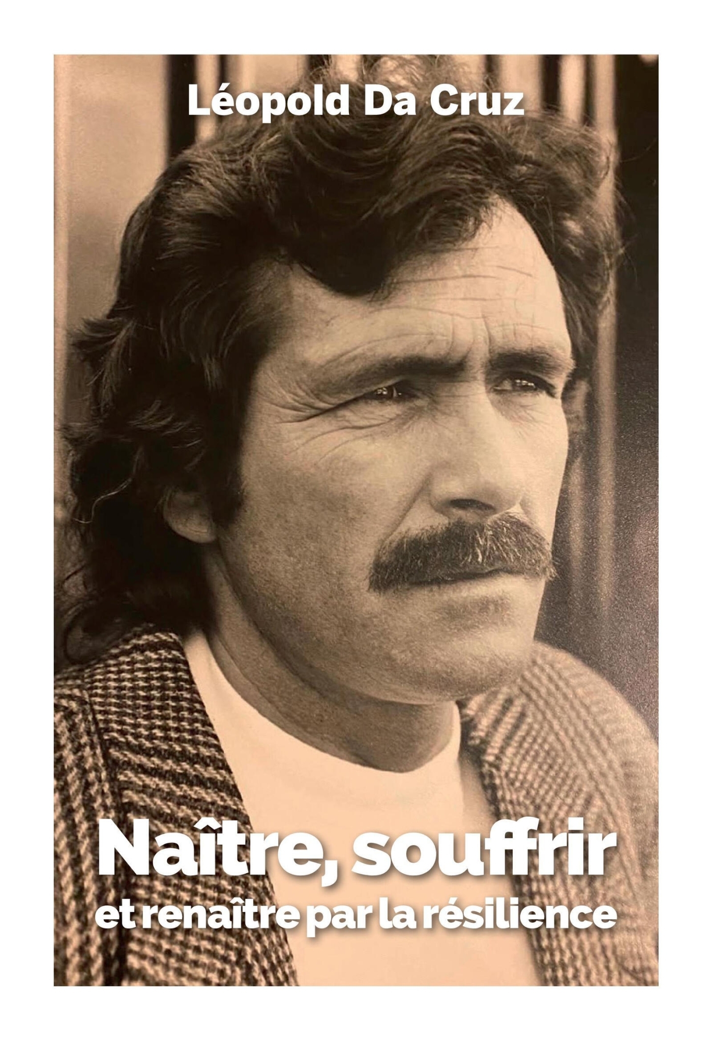 Naître, souffrir et renaître par la résilience