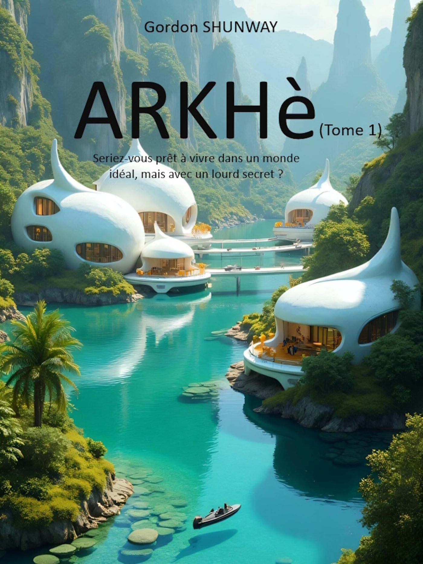 ARKHè