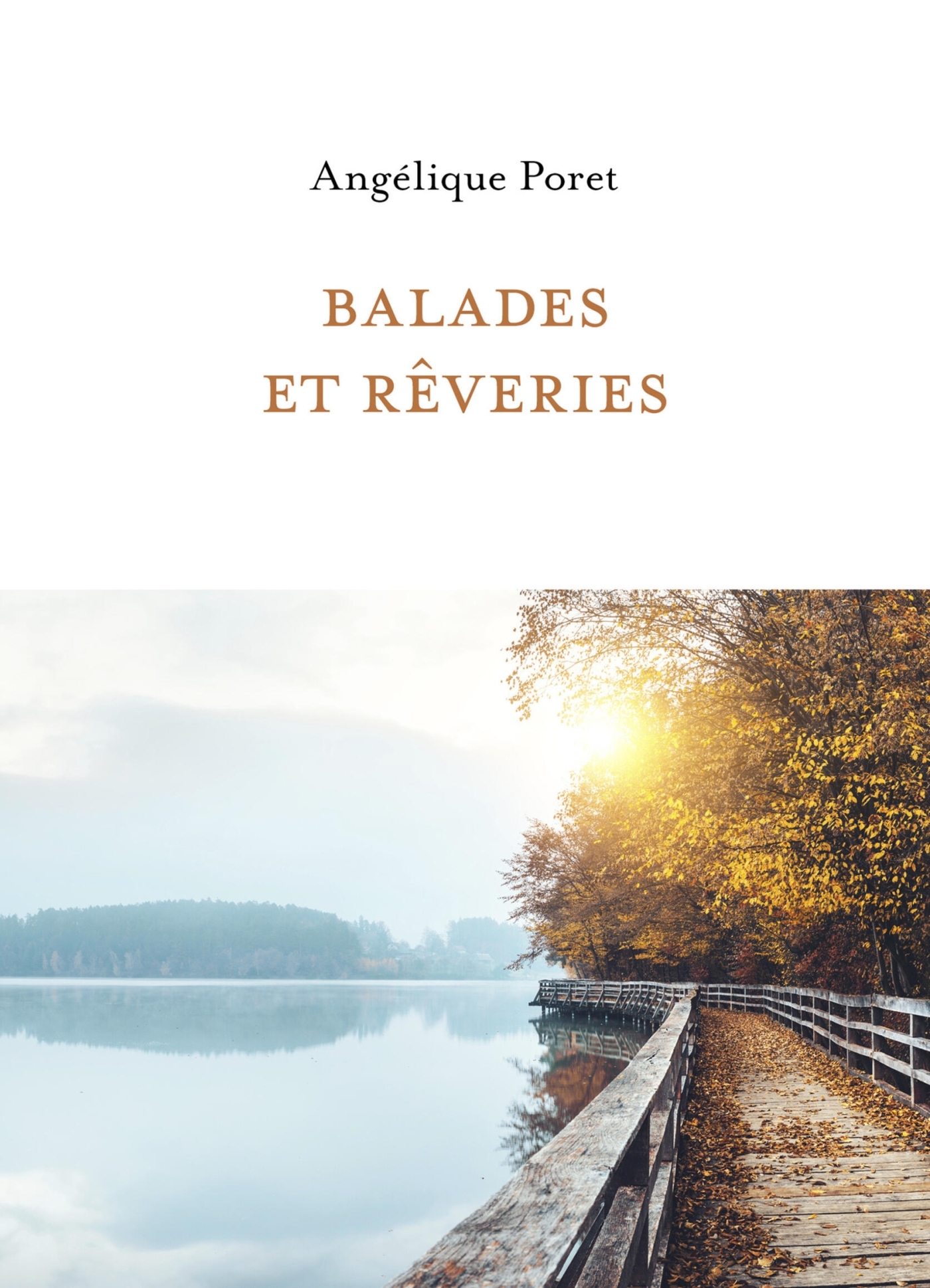 Balades et rêveries