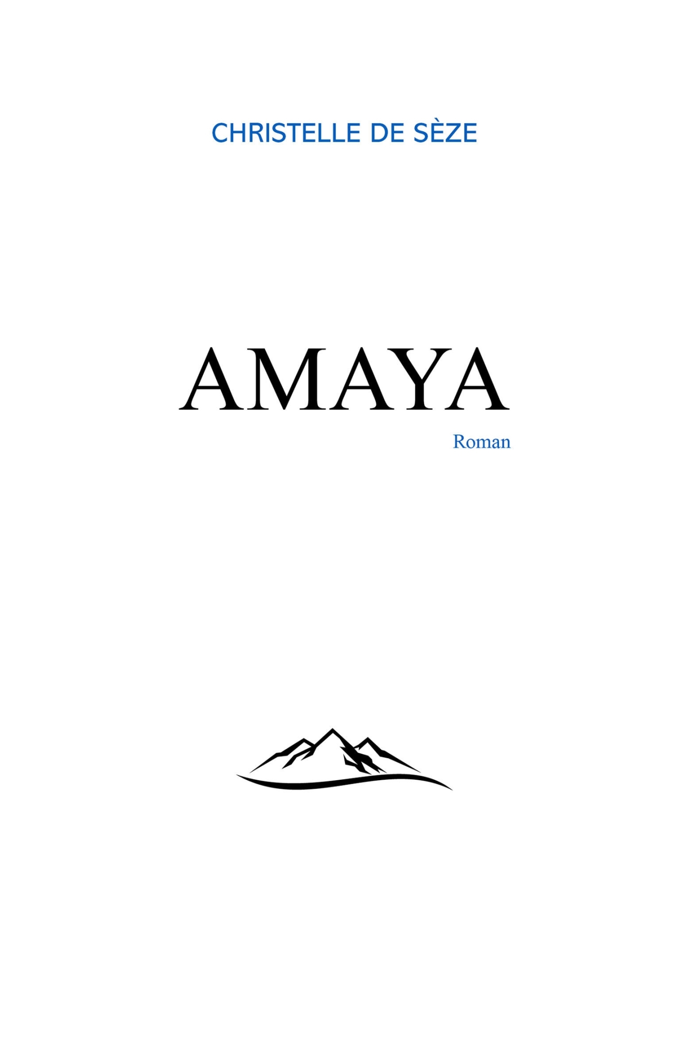 Amaya