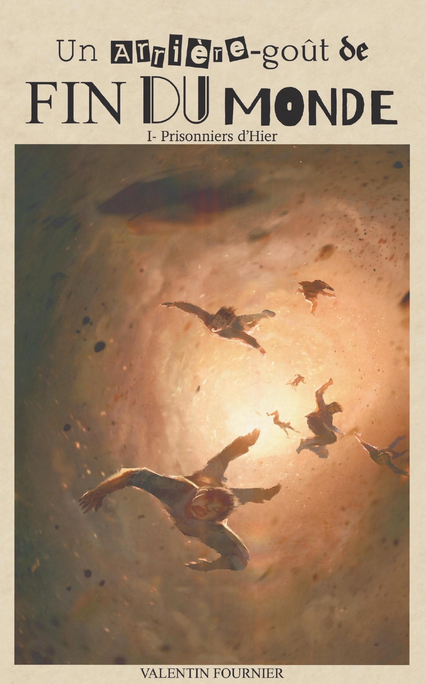 Un arrière-goût de fin du monde