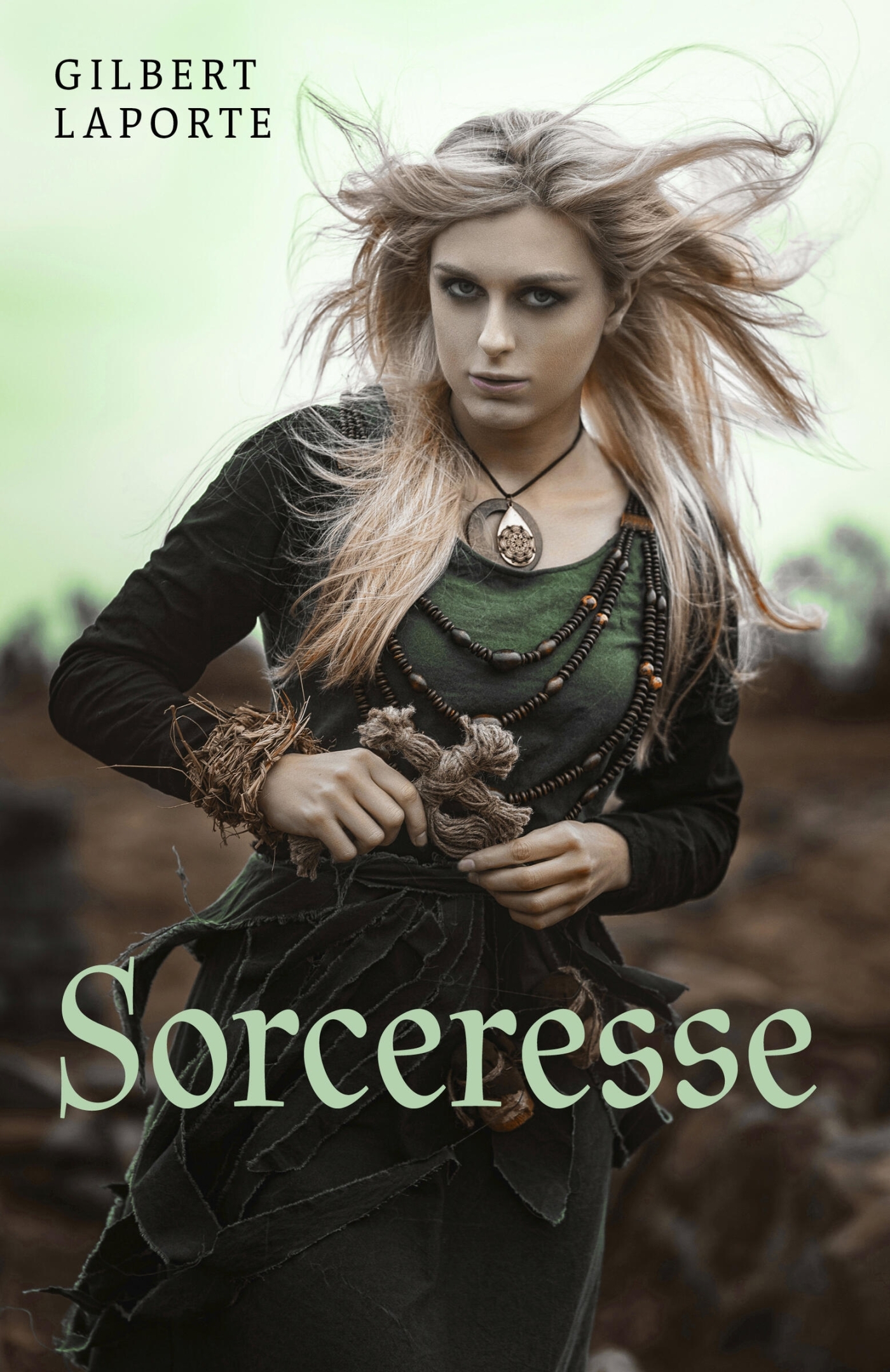 Sorceresse