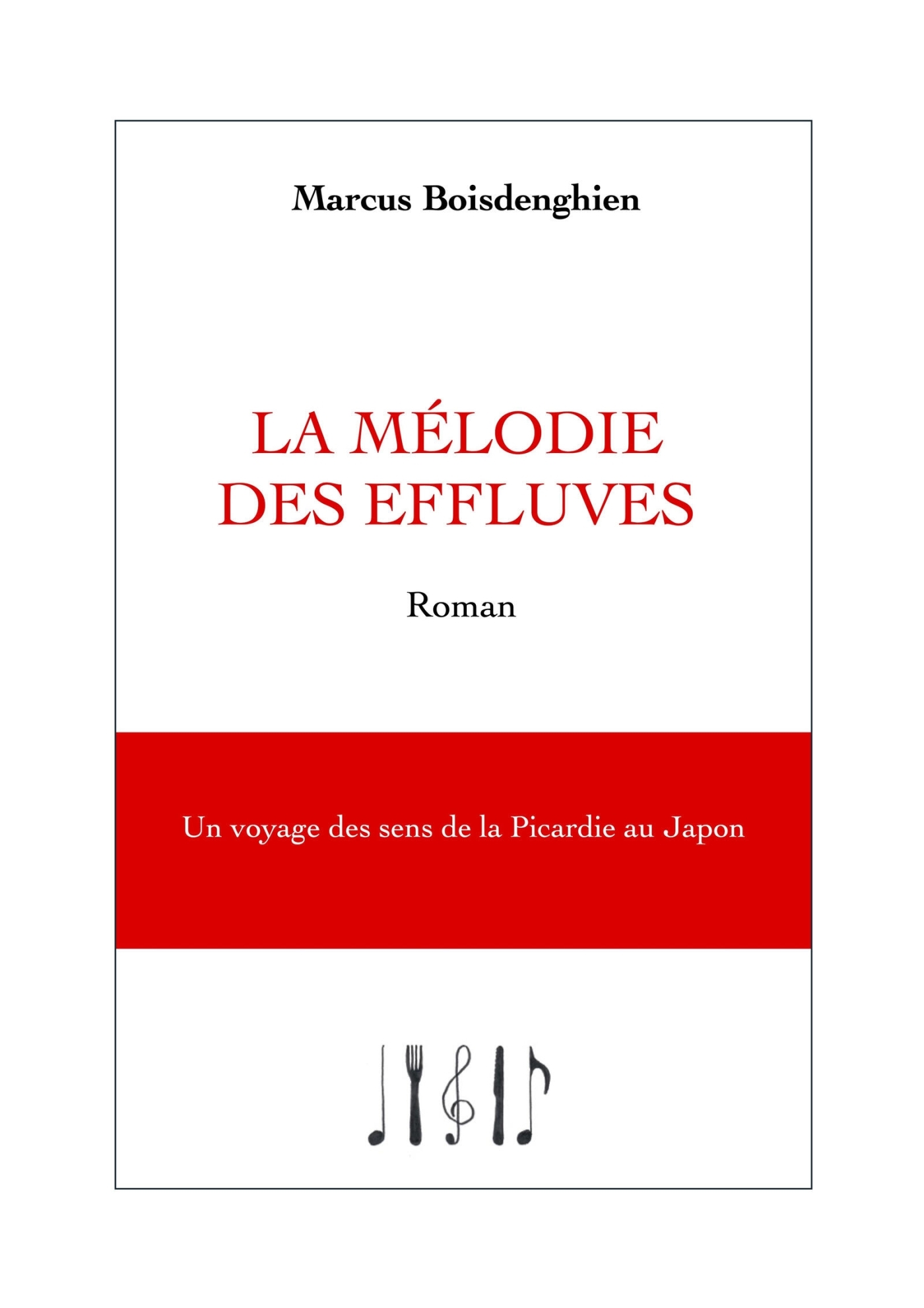La mélodie des effluves