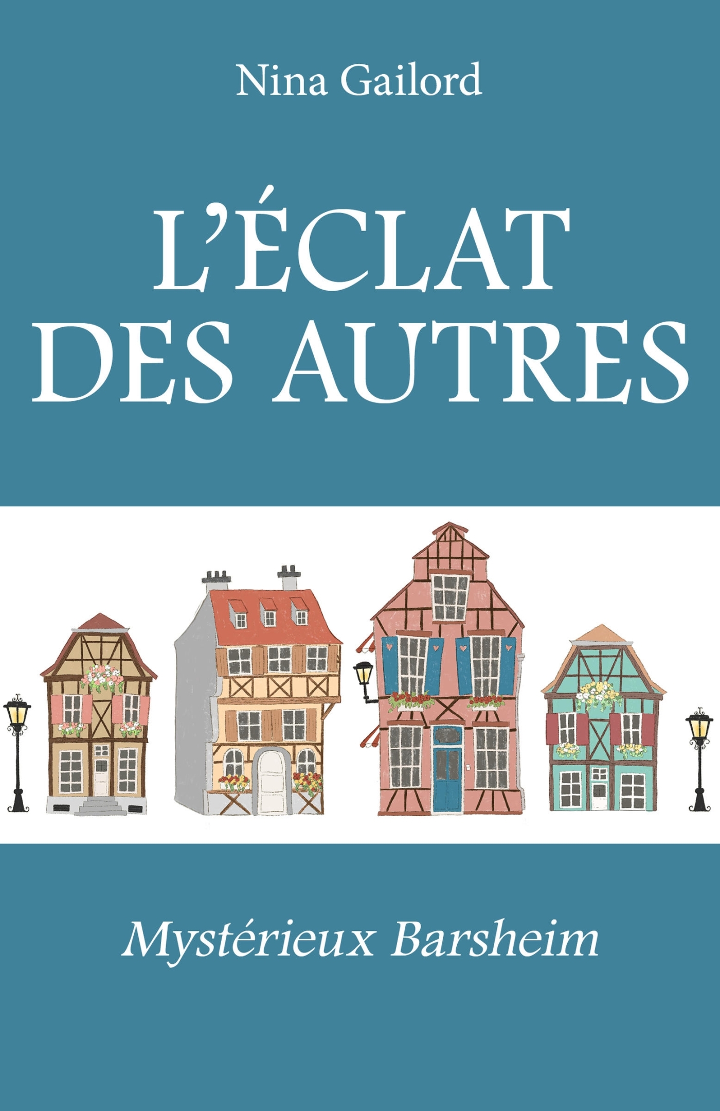 L'Éclat des autres
