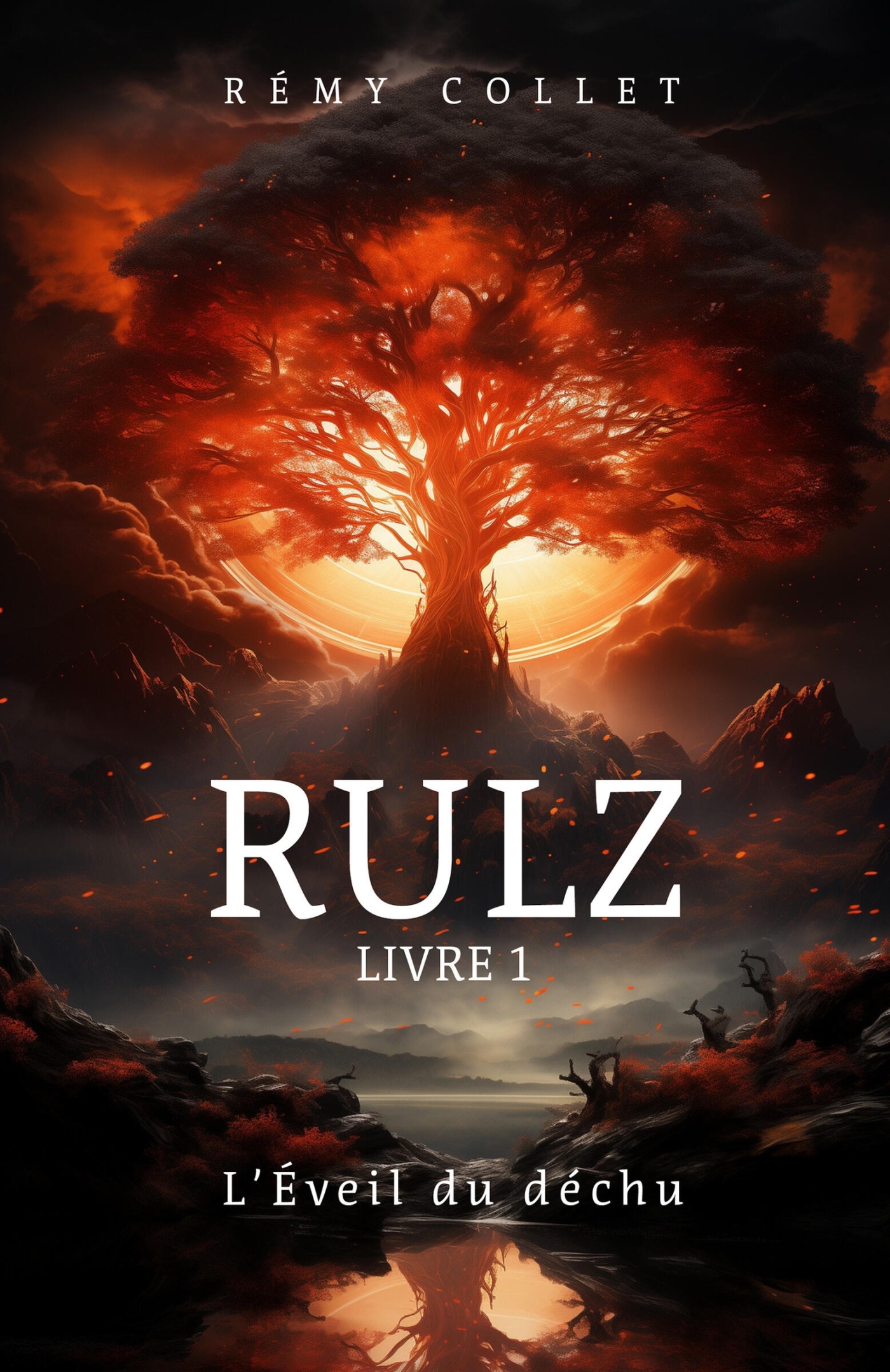 Rulz, livre 1