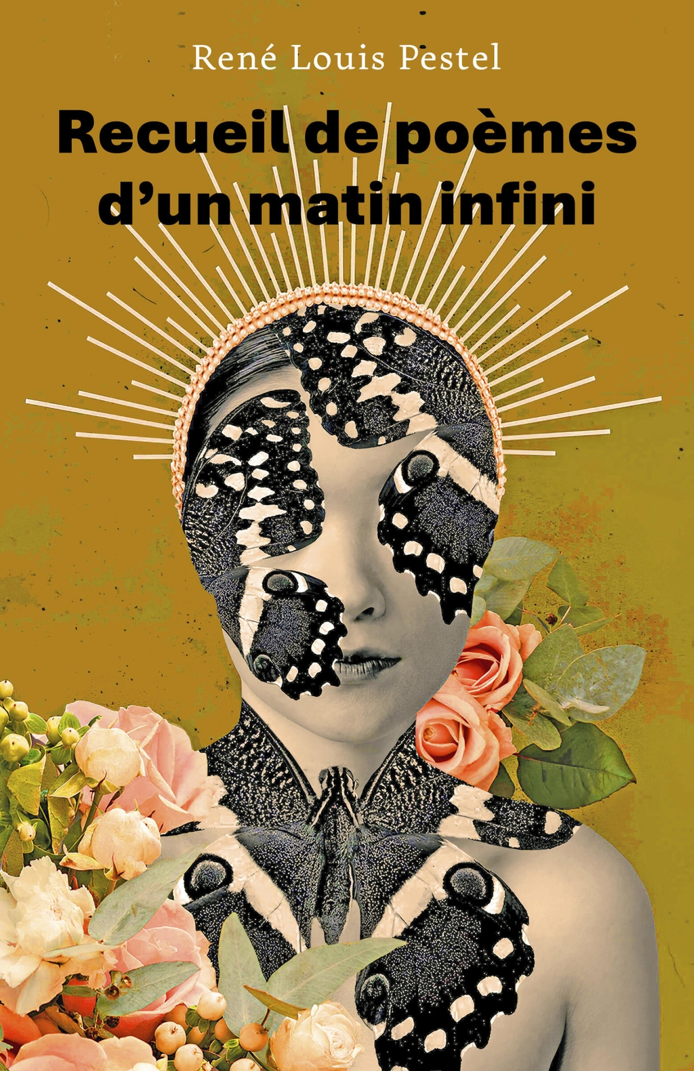 Recueil de poèmes d'un matin infini