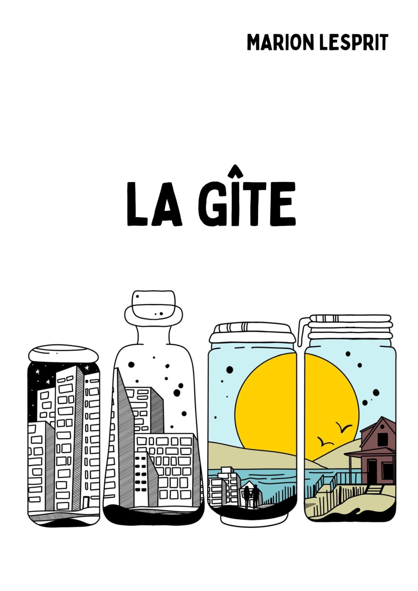 La Gîte
