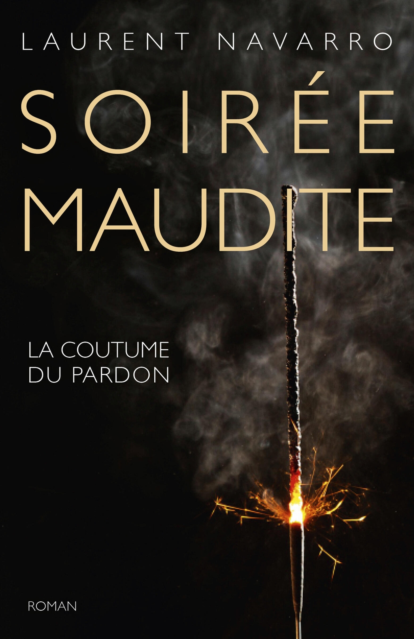 Soirée maudite