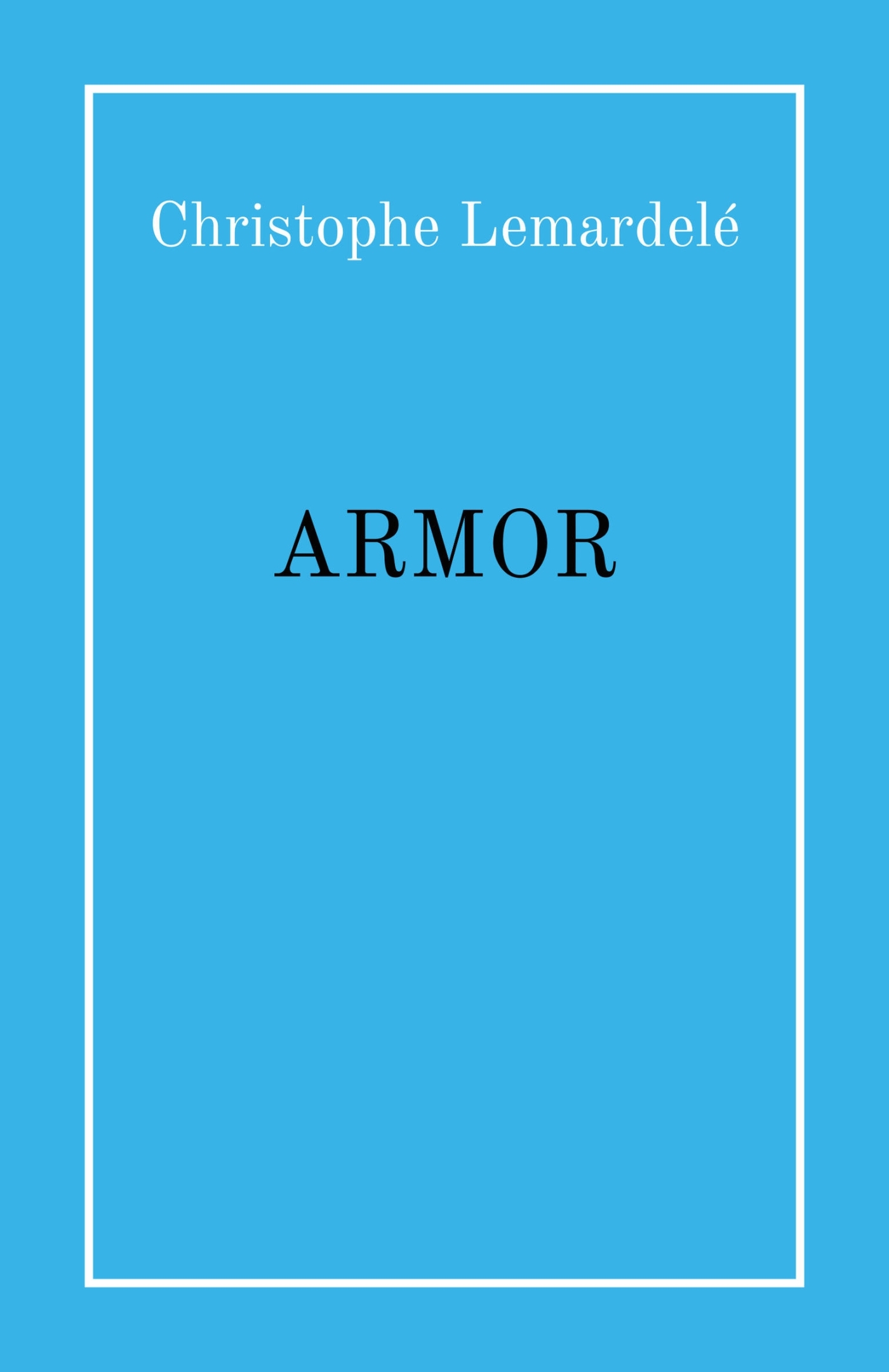 Armor
