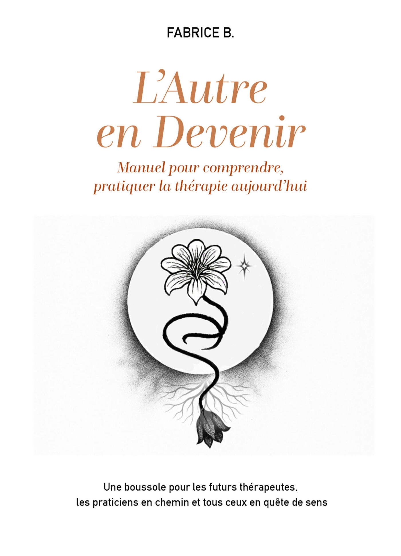 L'Autre en devenir