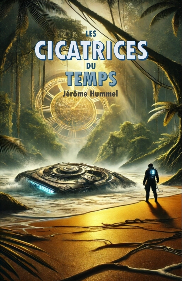 Les Cicatrices du temps