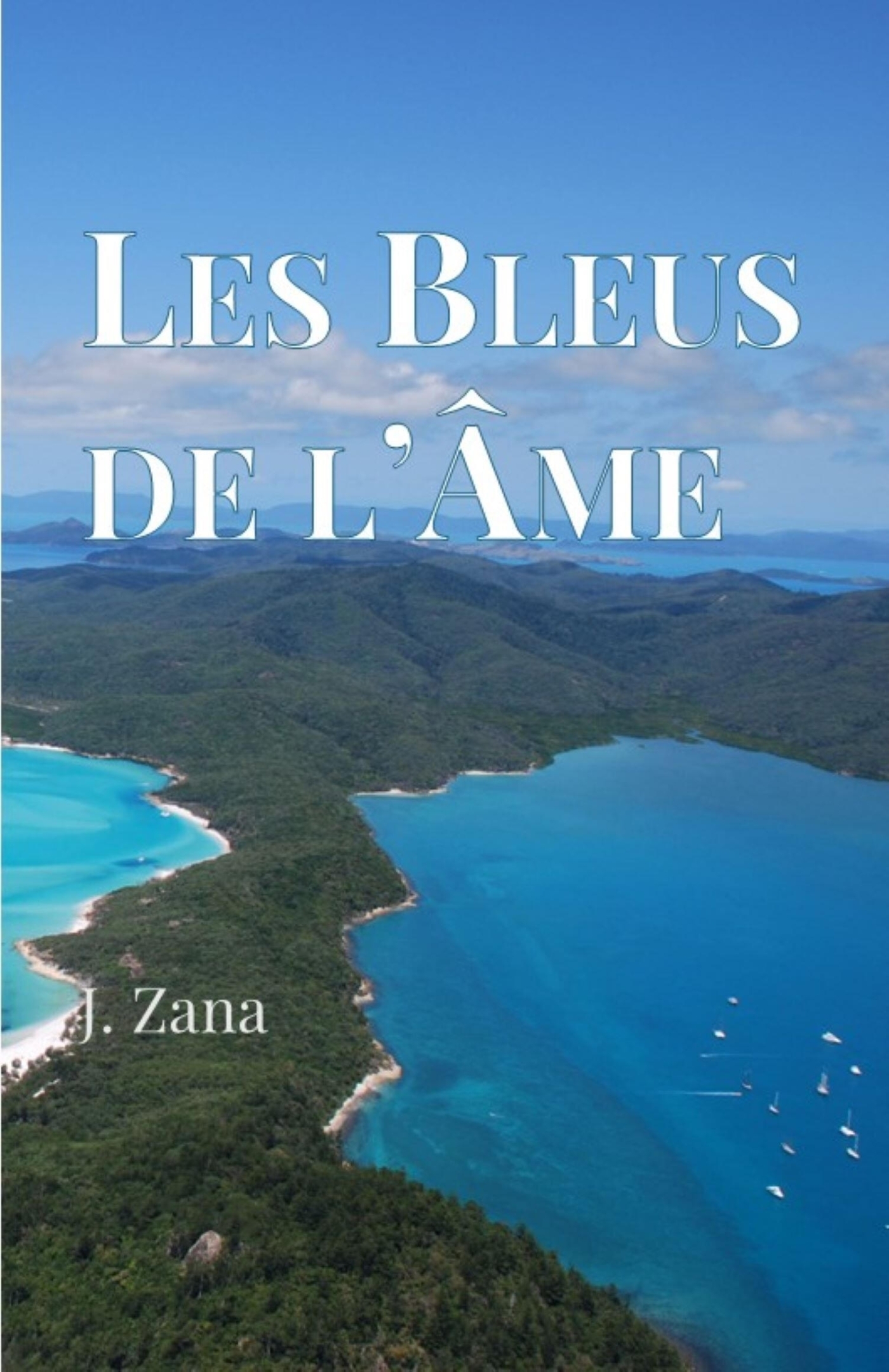 Les Bleus de l'âme
