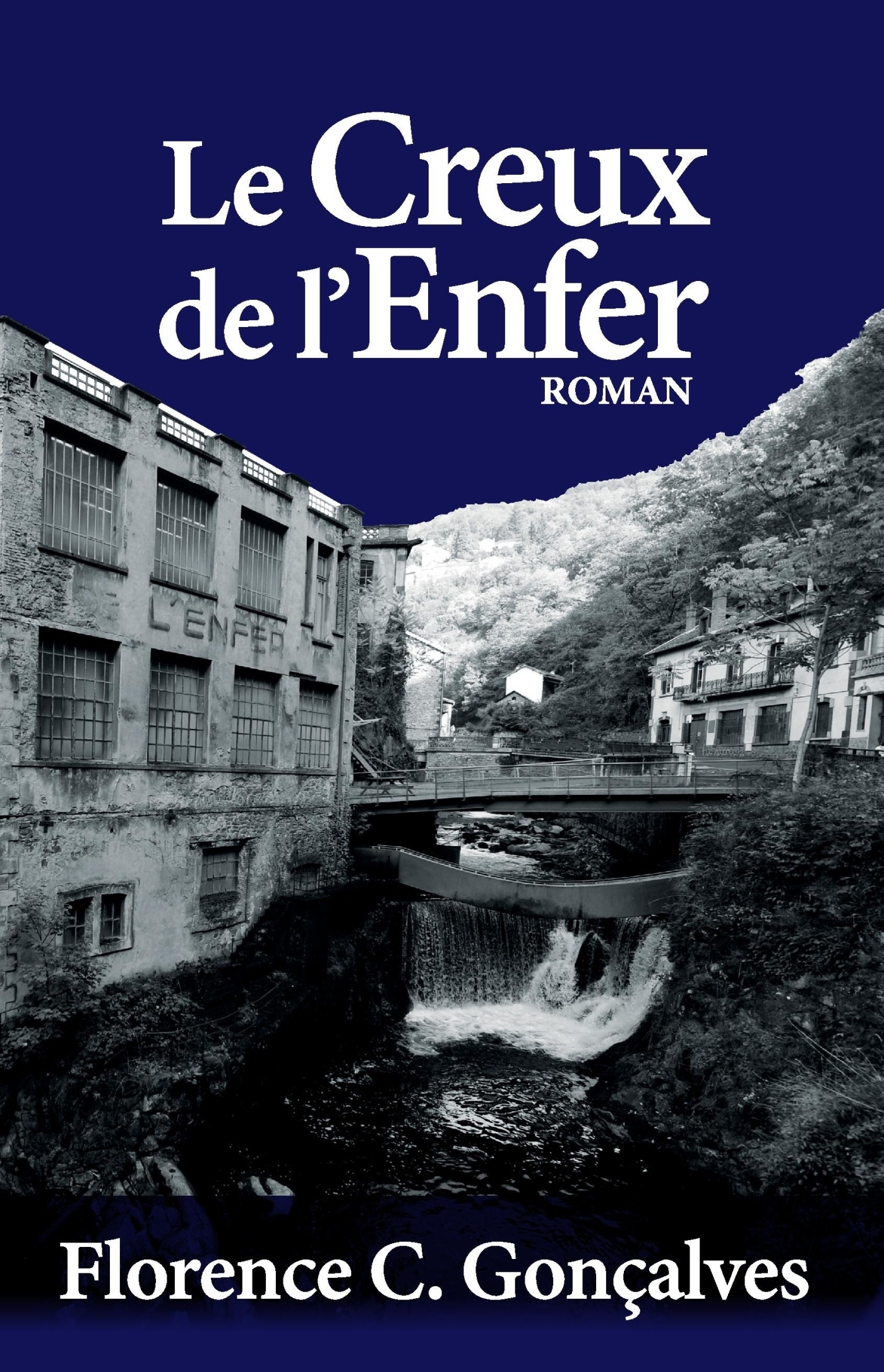 Le Creux de l'Enfer