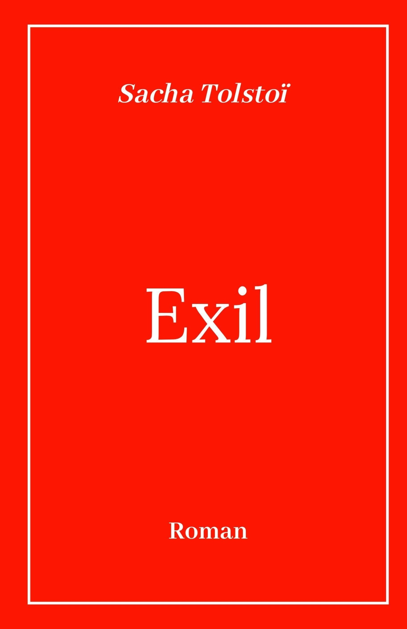 Exil