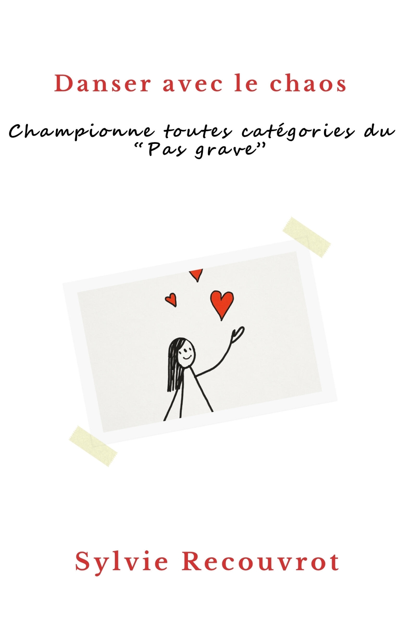 Danser avec le chaos