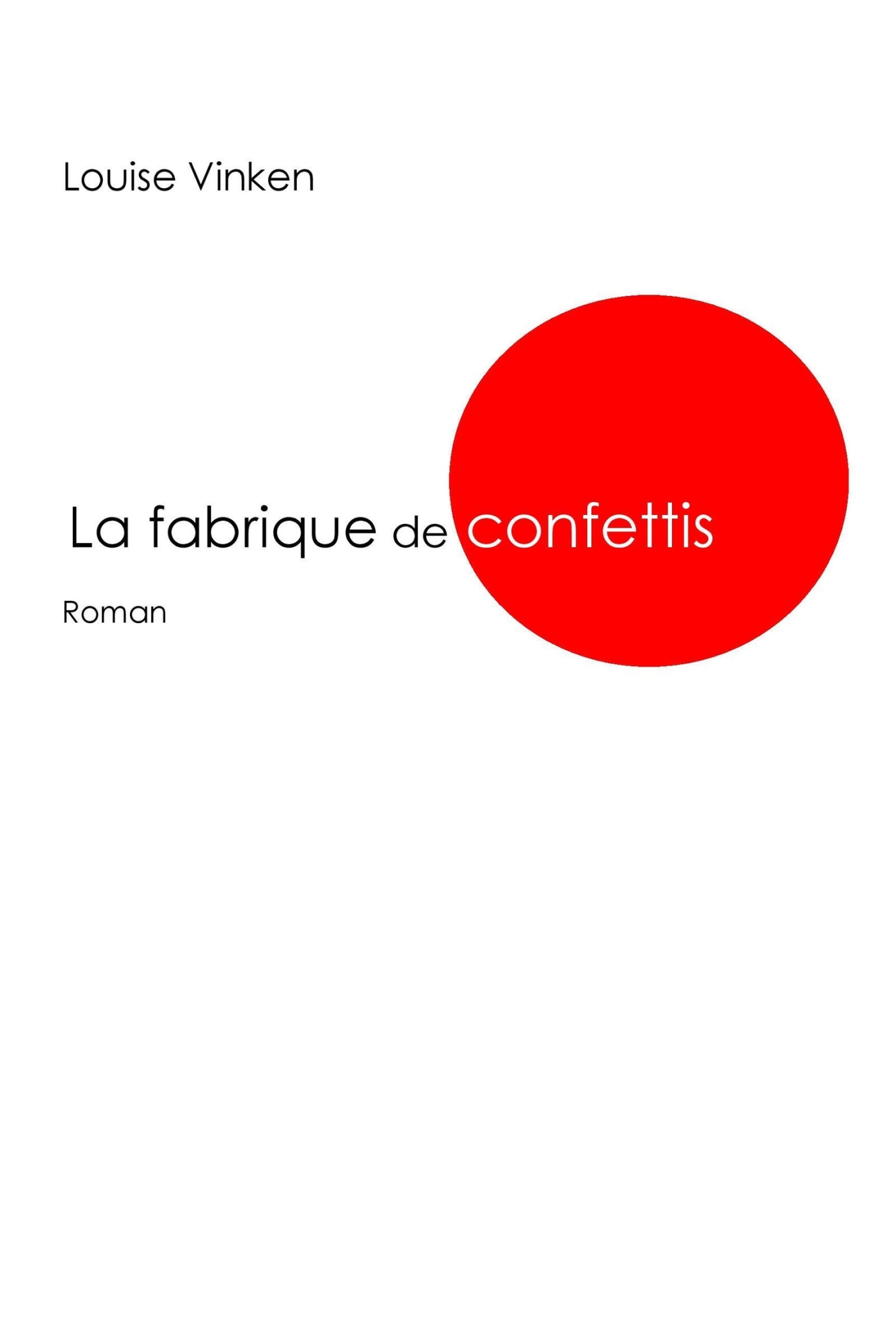 La Fabrique de confettis