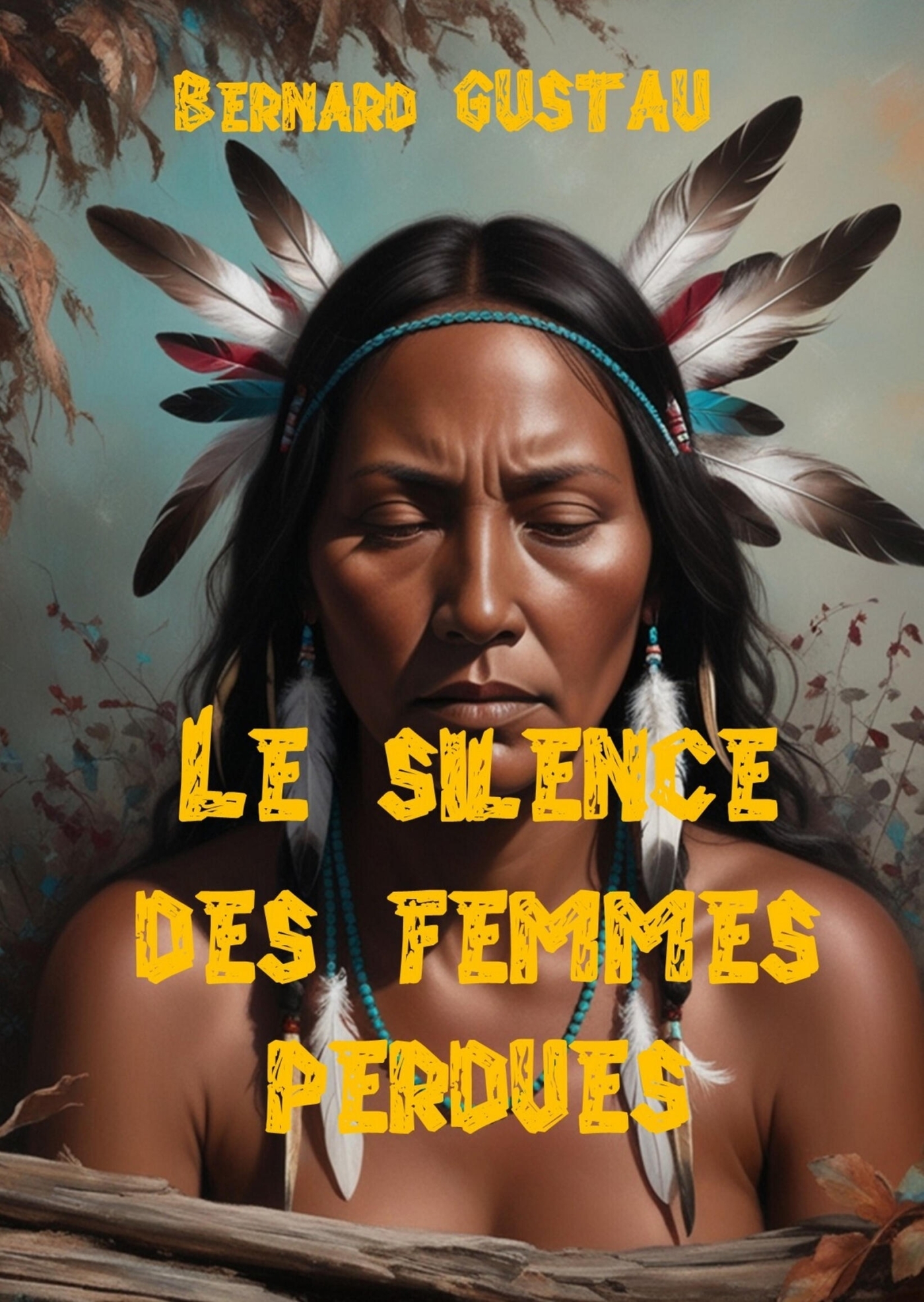 Le Silence des femmes perdues
