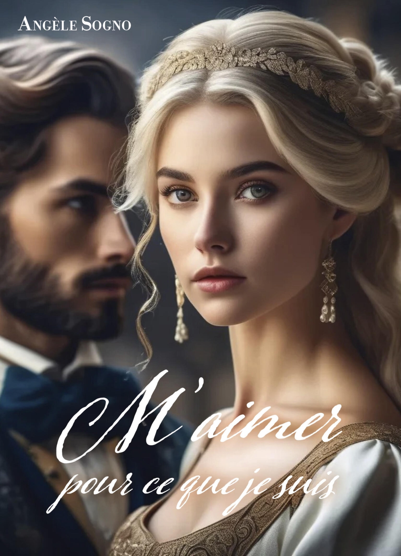 M'aimer pour ce que je suis