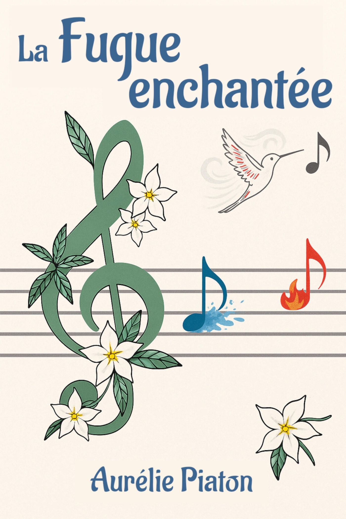 La Fugue enchantée