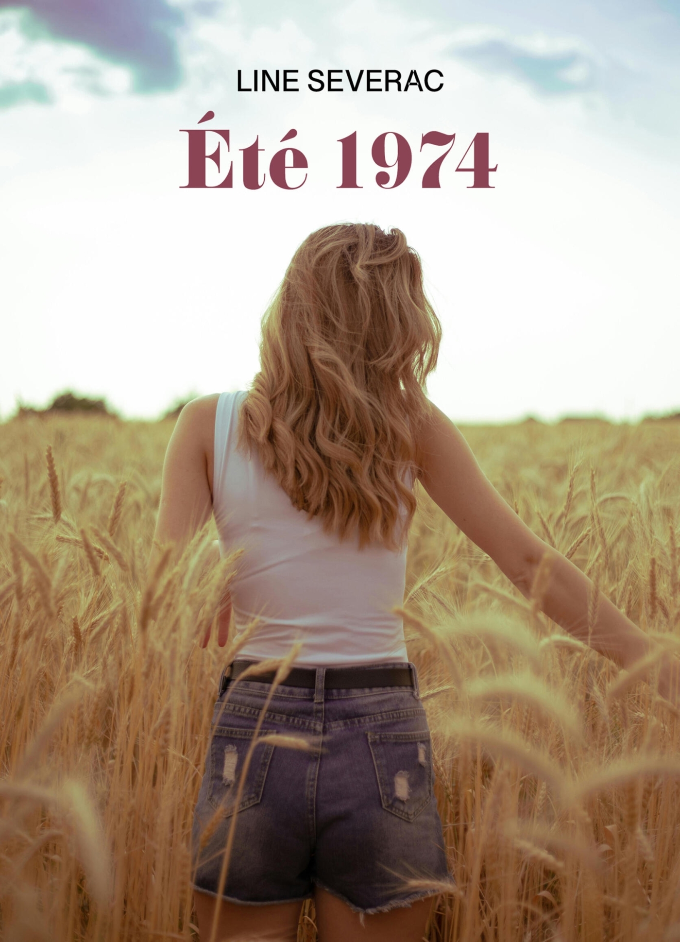 Été 1974