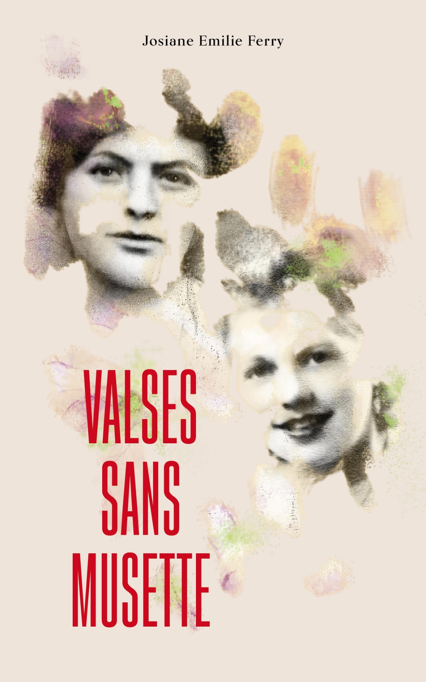 Valses sans musette