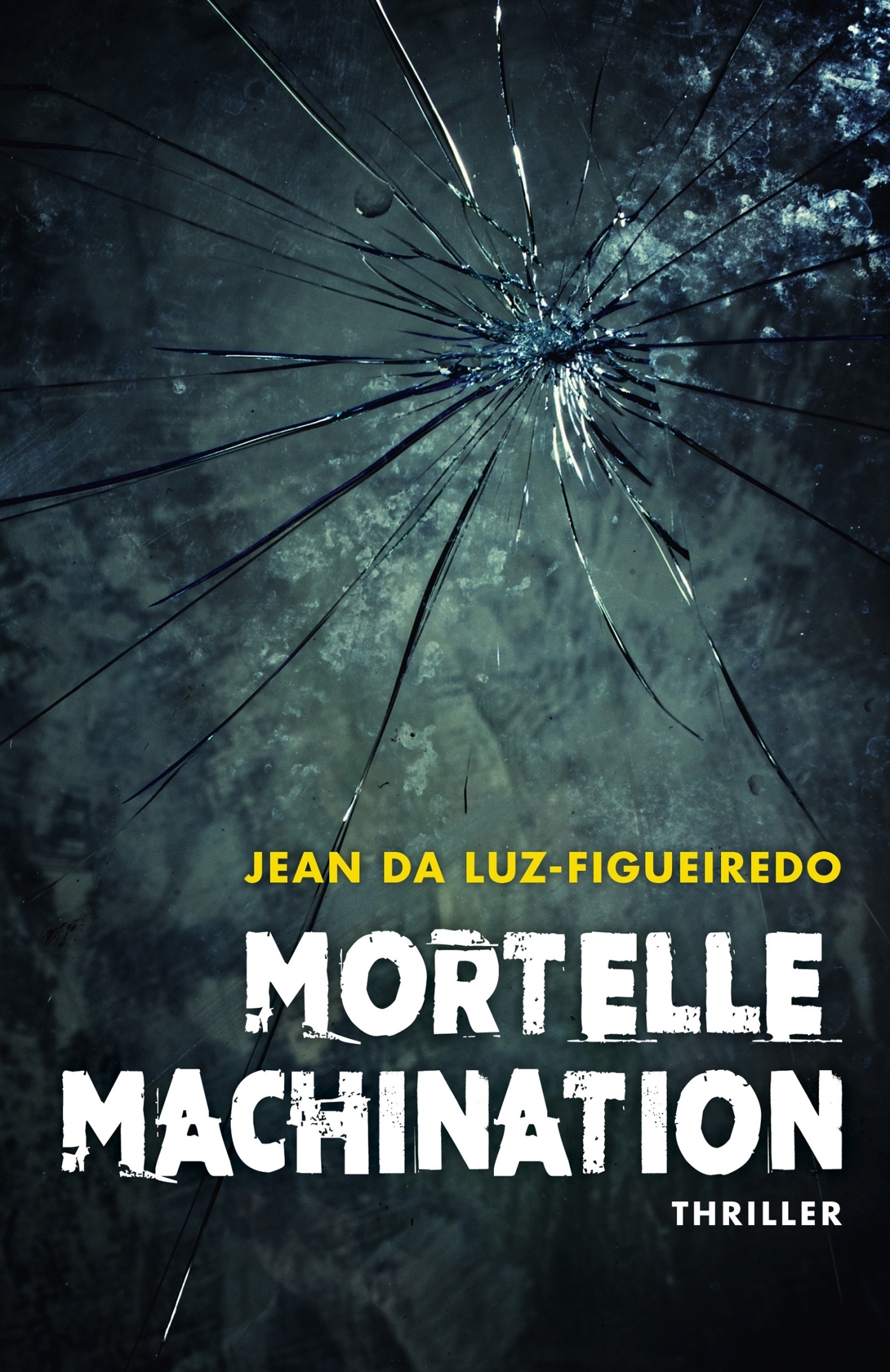 Mortelle machination
