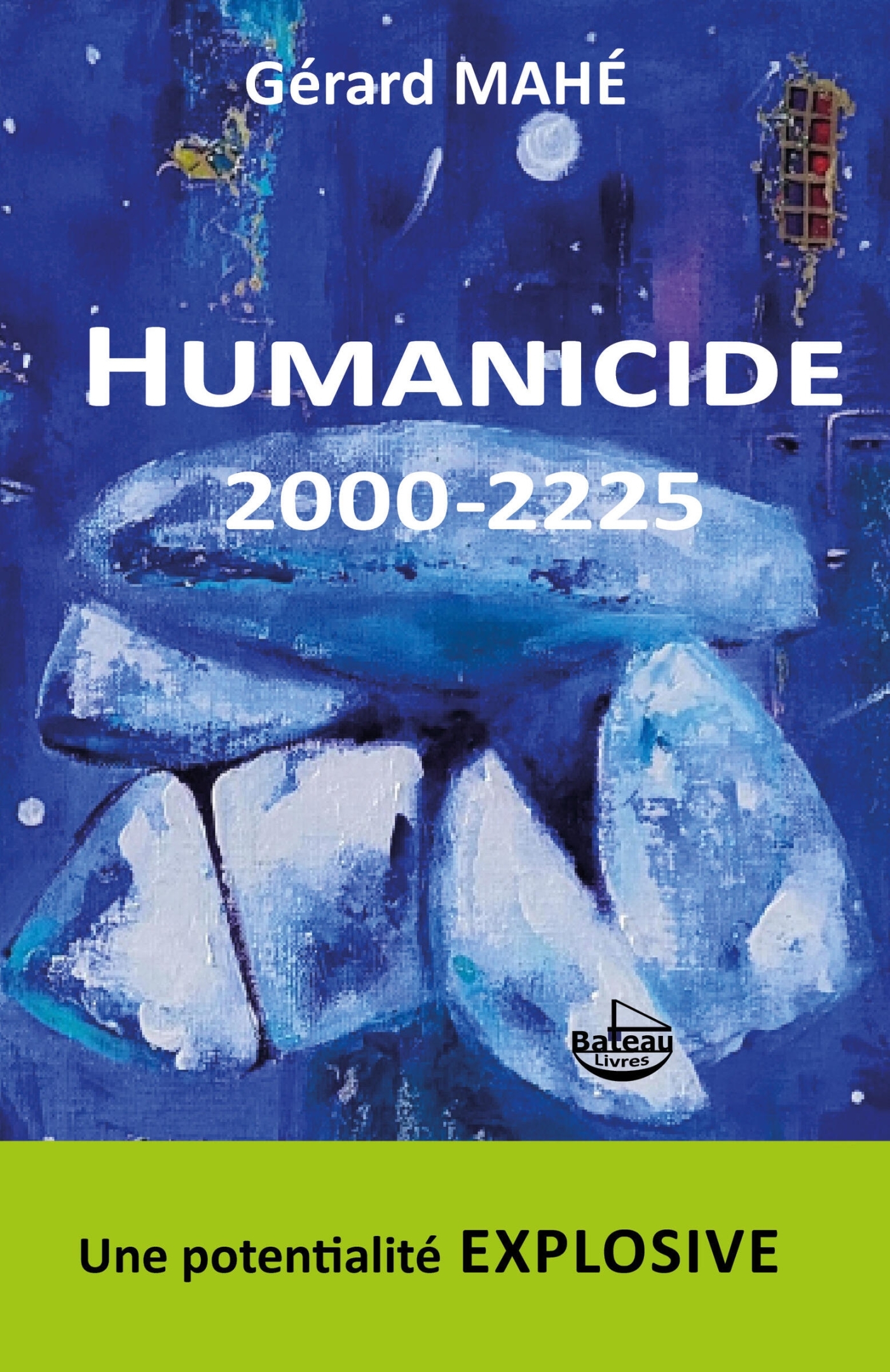 HUMANICIDE 2000-2225