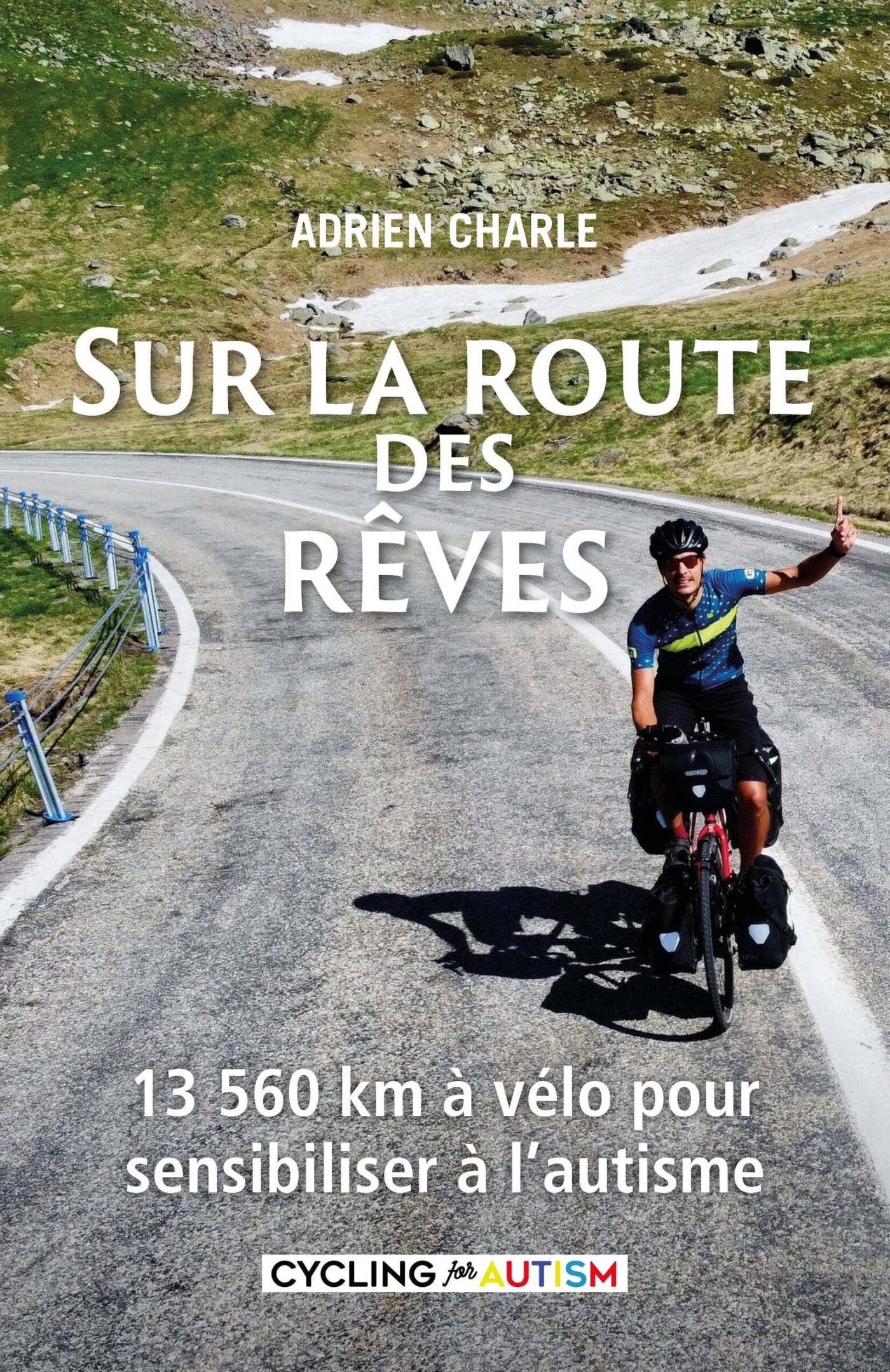 Sur la route des rêves