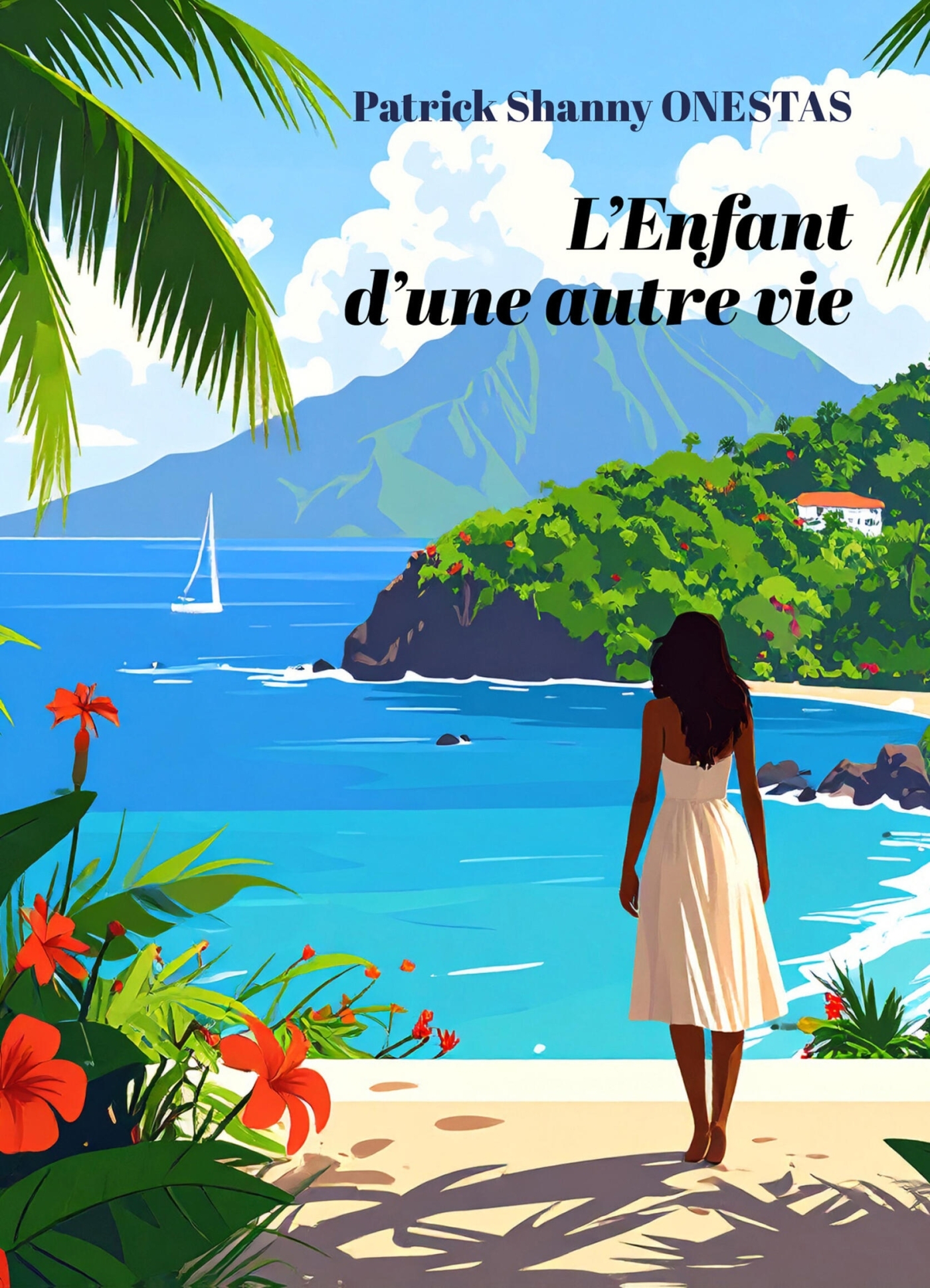 L'Enfant d'une autre vie