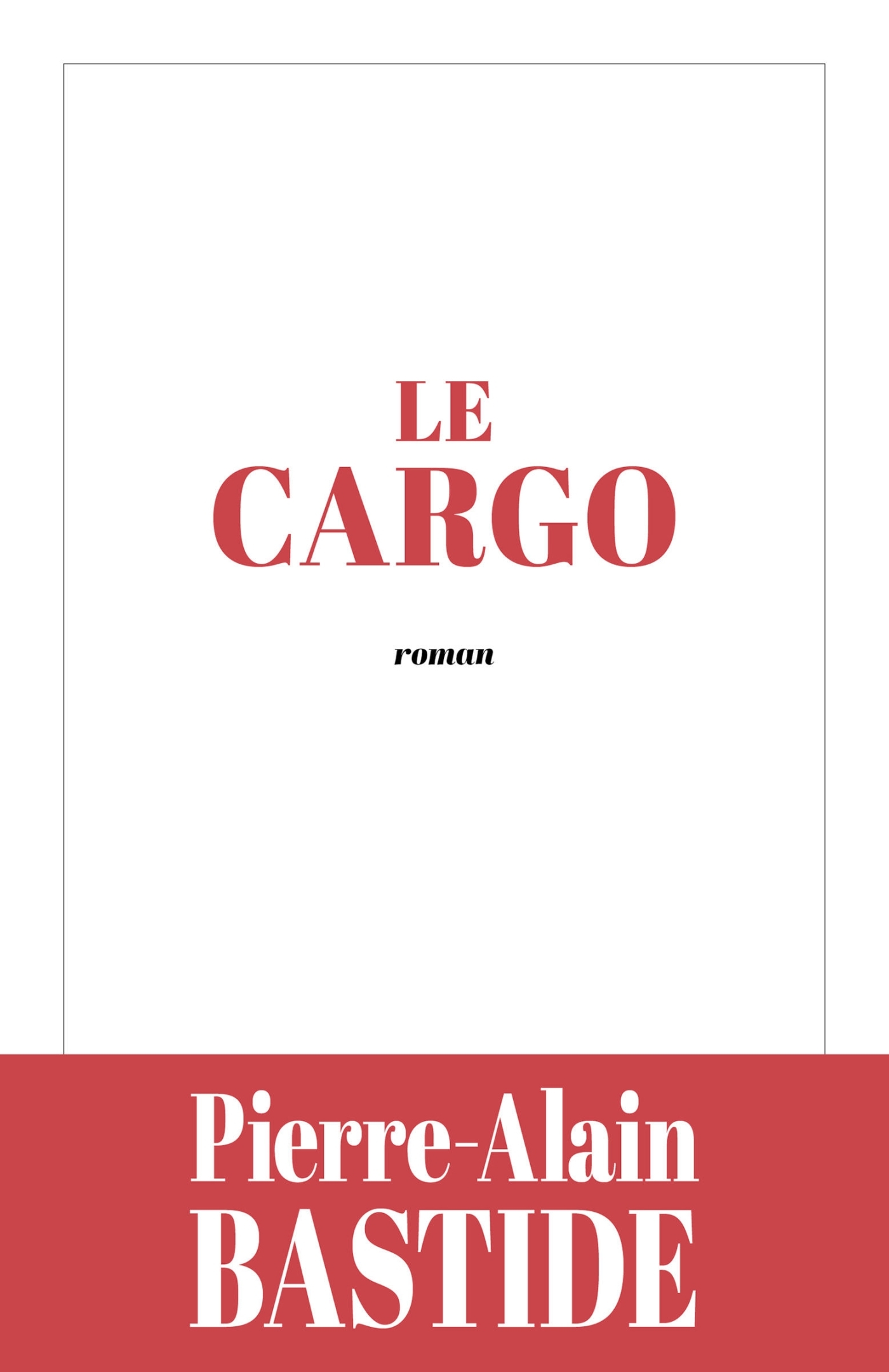 Le Cargo