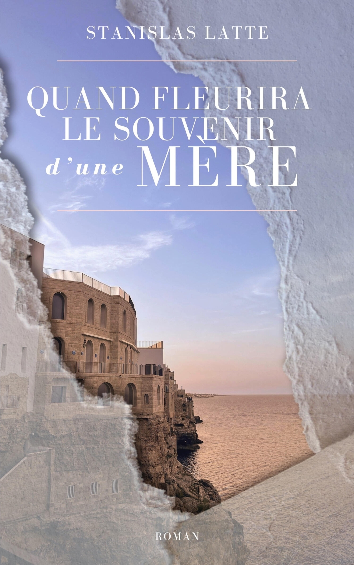 Quand fleurira le souvenir d'une mère