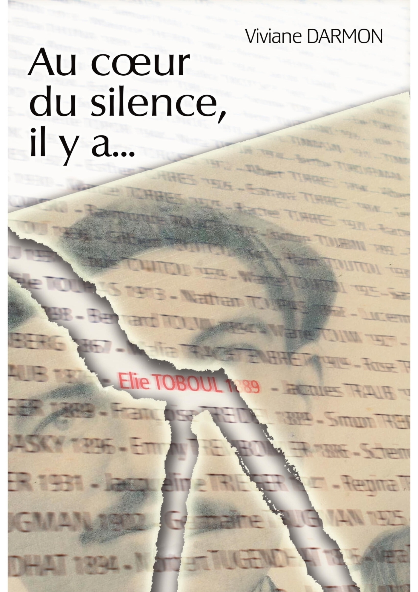 Au coeur du silence, il y a...