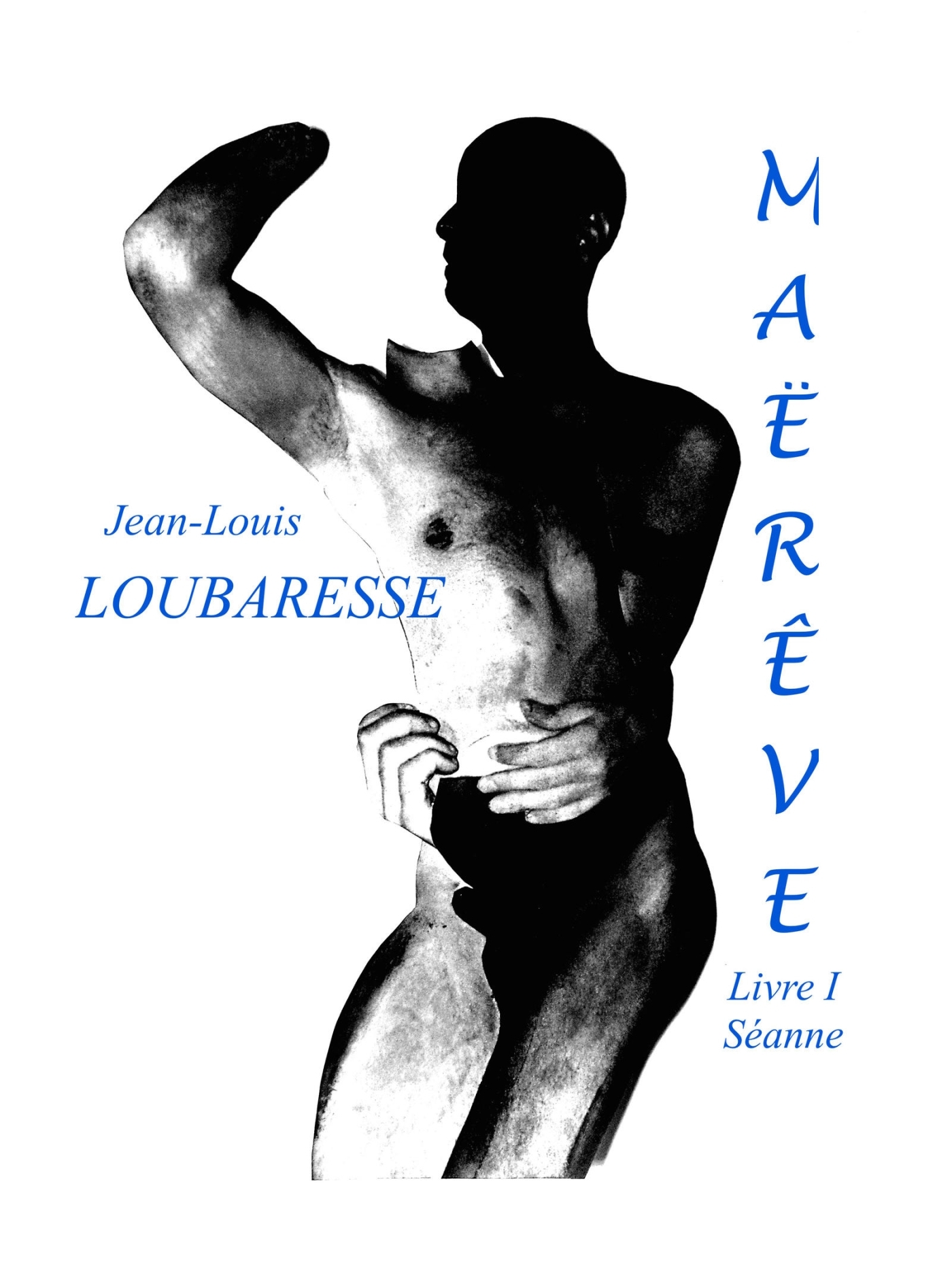 Maërêve, livre I