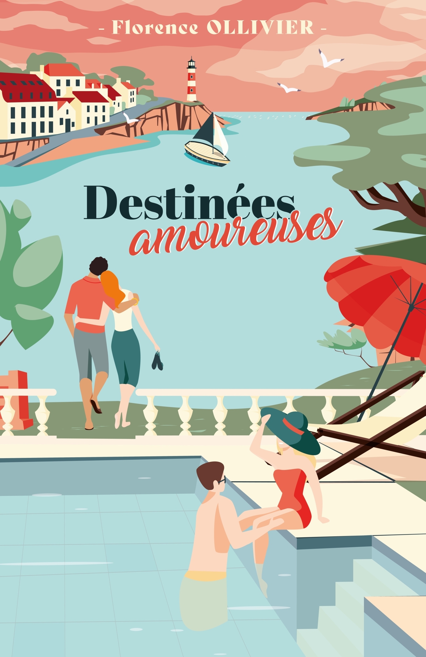 Destinées amoureuses