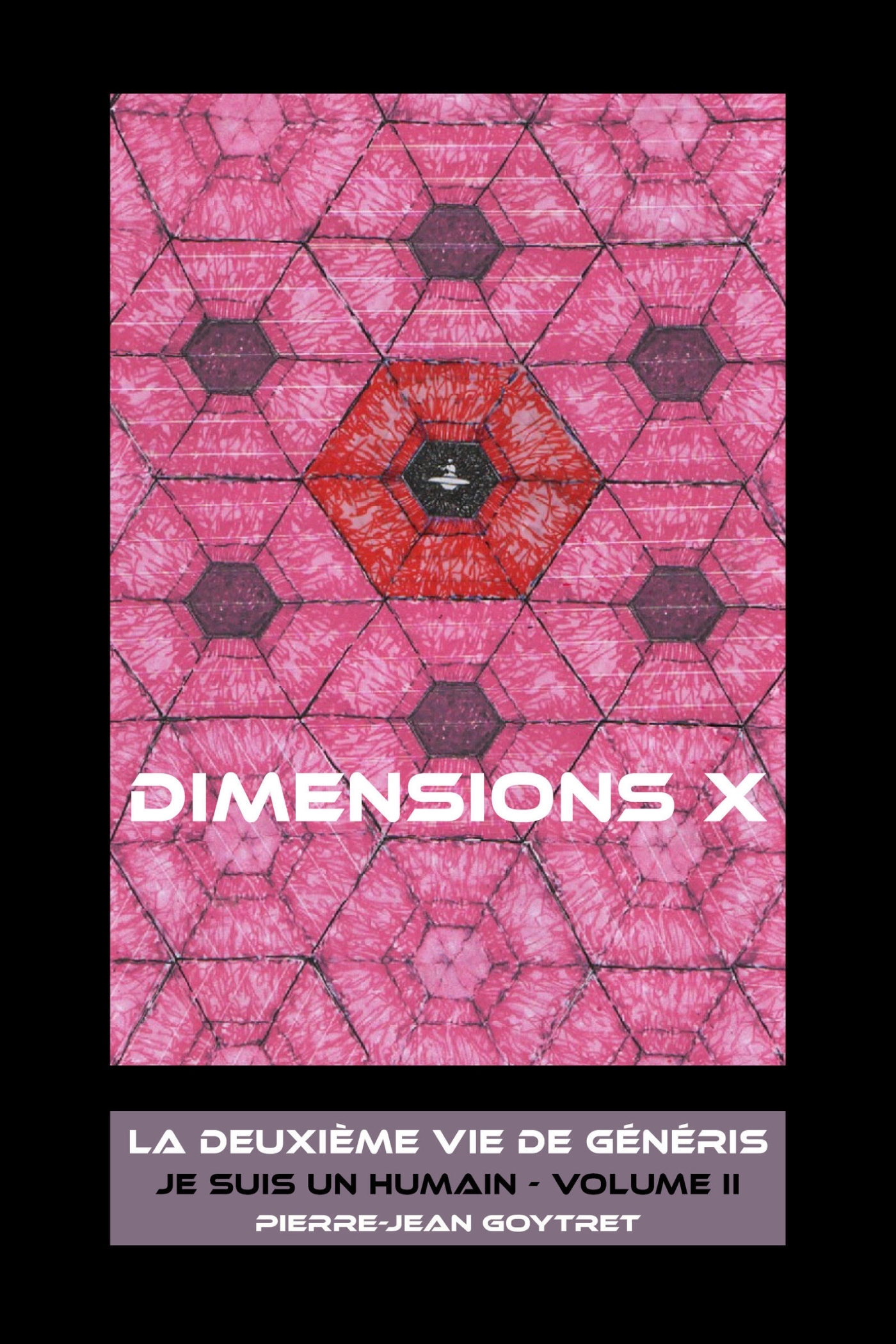 Dimensions X