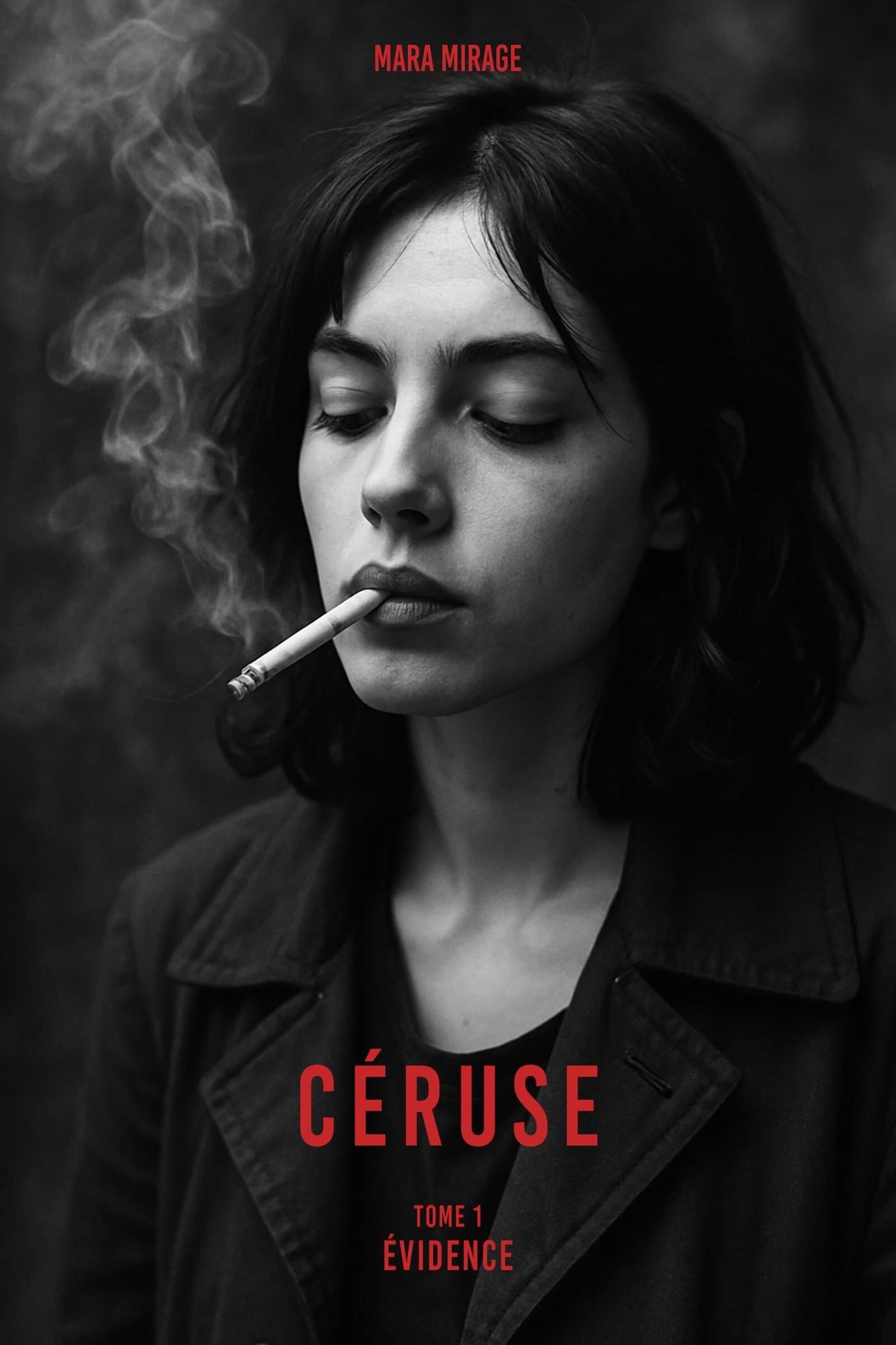 Céruse, tome 1