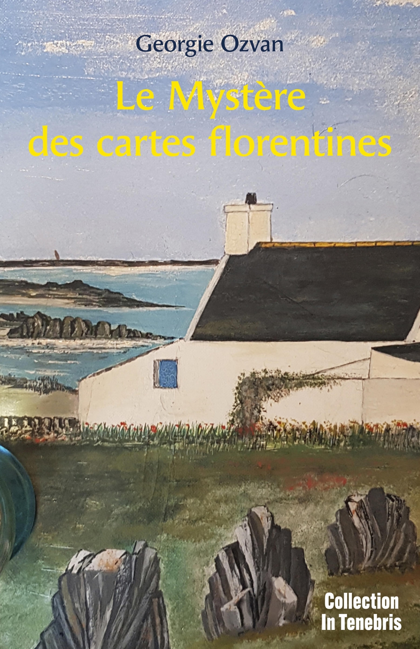 Le Mystère des cartes florentines