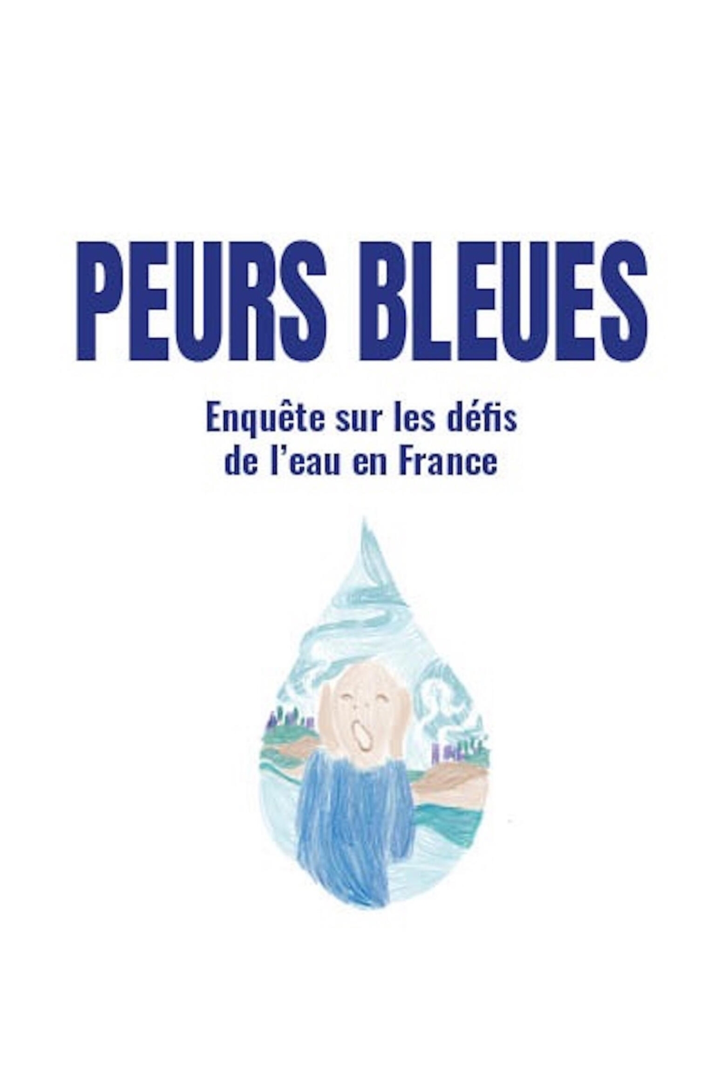 Peurs bleues