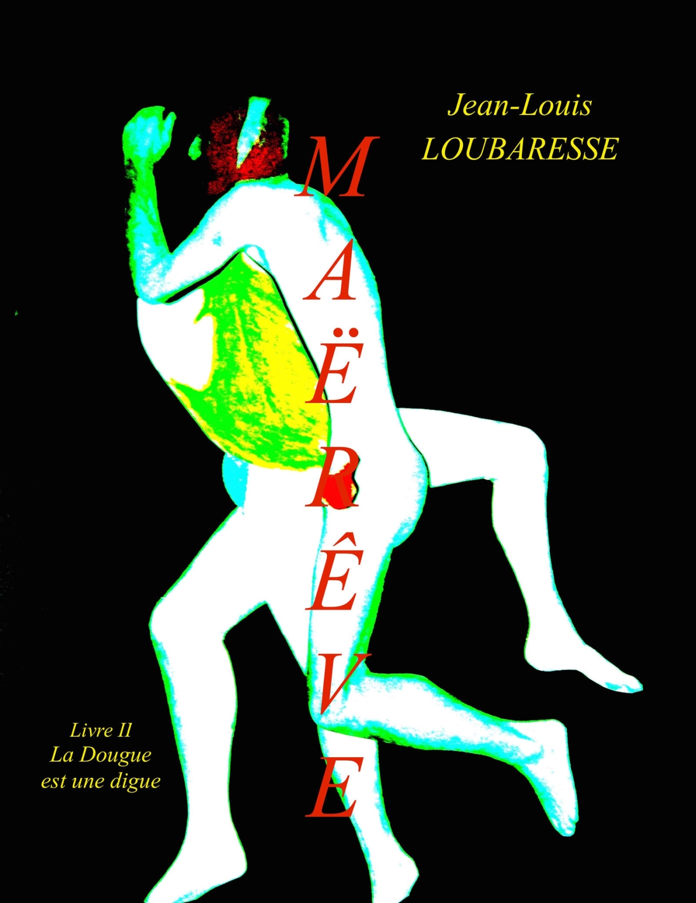 Maërêve, livre II