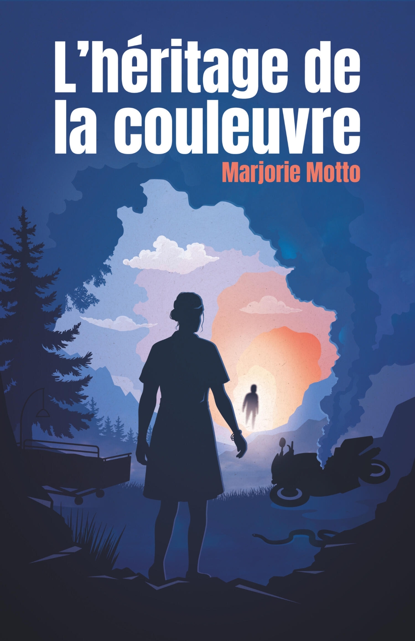 L'Héritage de la couleuvre